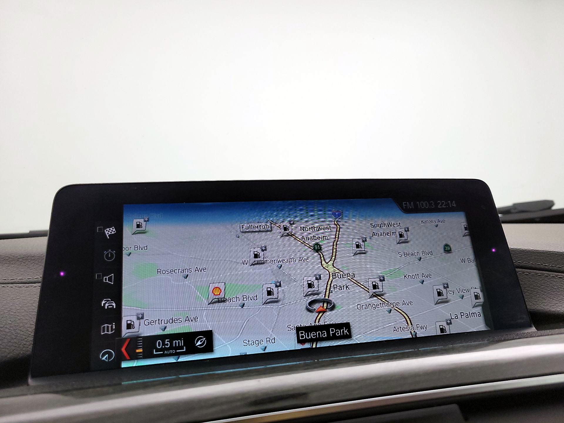 Thumbnail: 2018 BMW 4 Series - 14