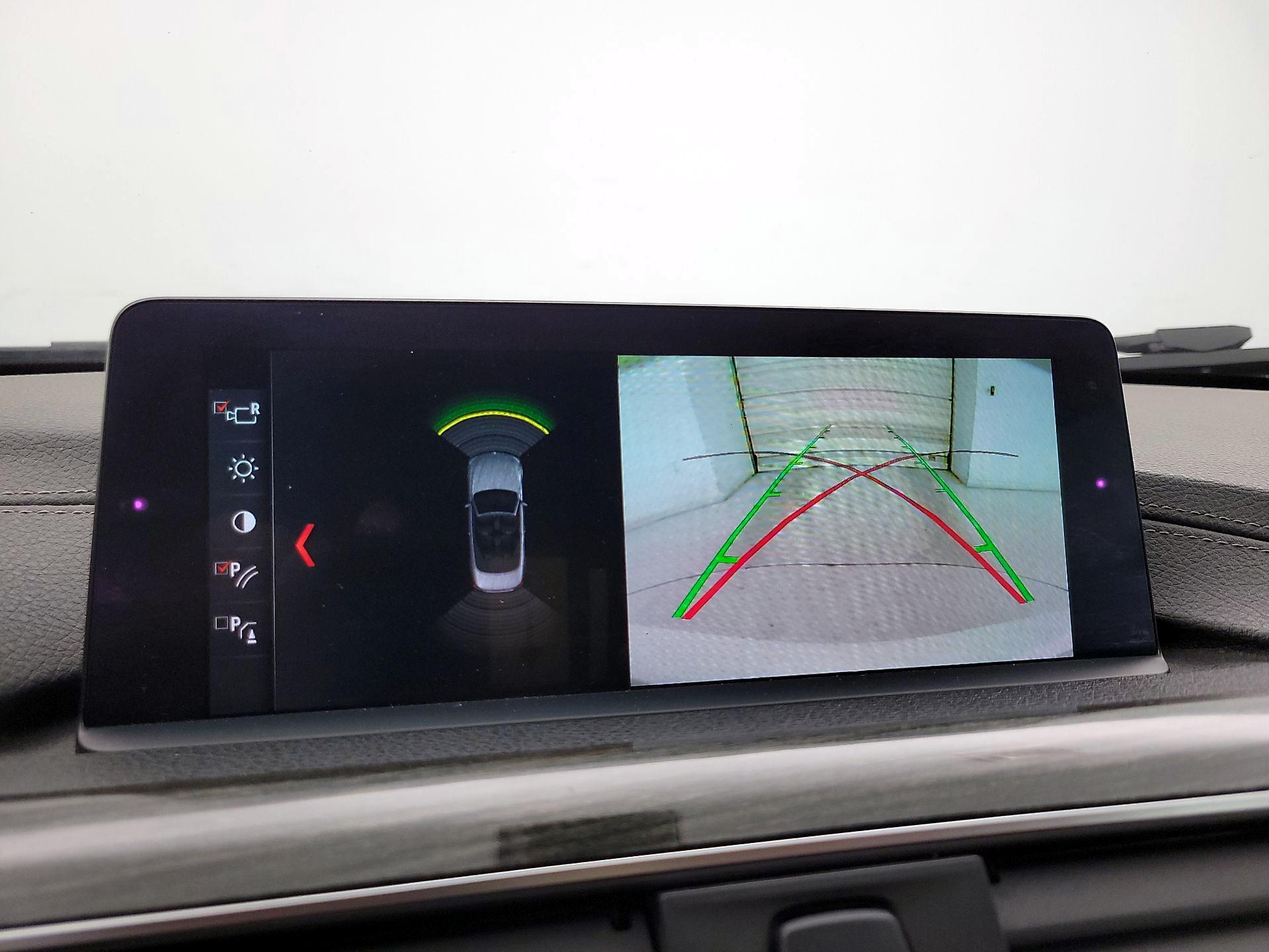 Thumbnail: 2018 BMW 4 Series - 15