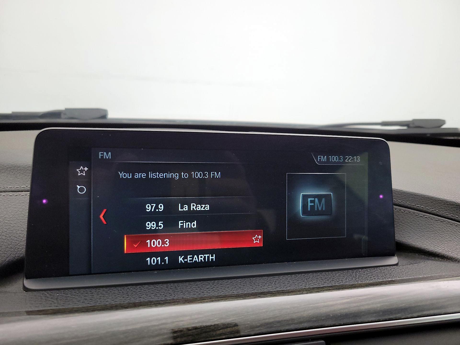 Thumbnail: 2018 BMW 4 Series - 16