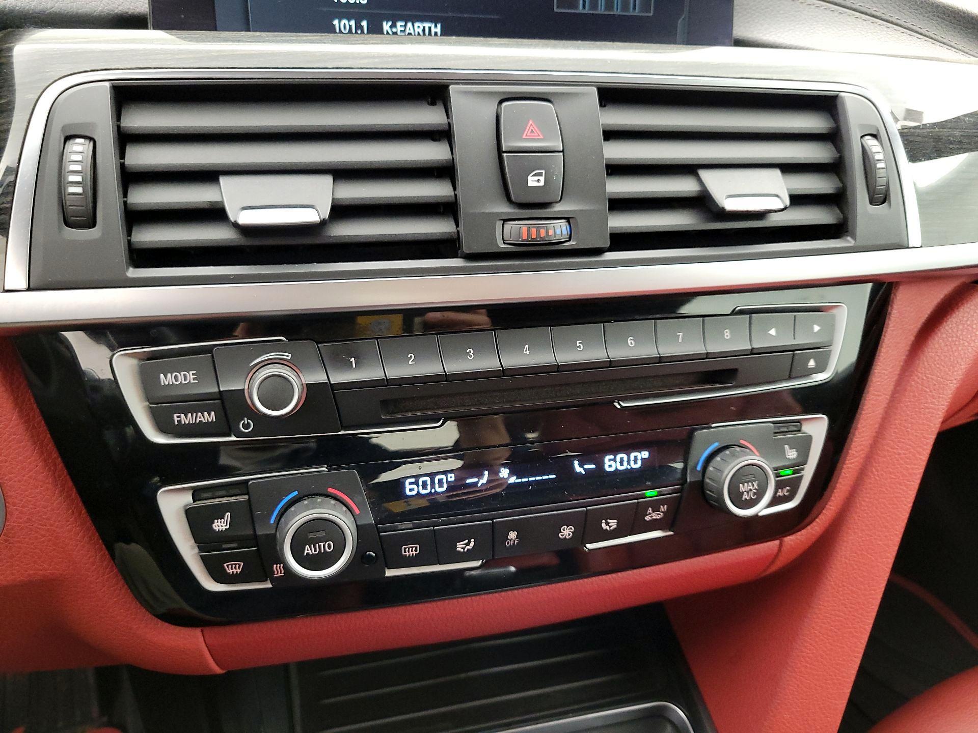 Thumbnail: 2018 BMW 4 Series - 17