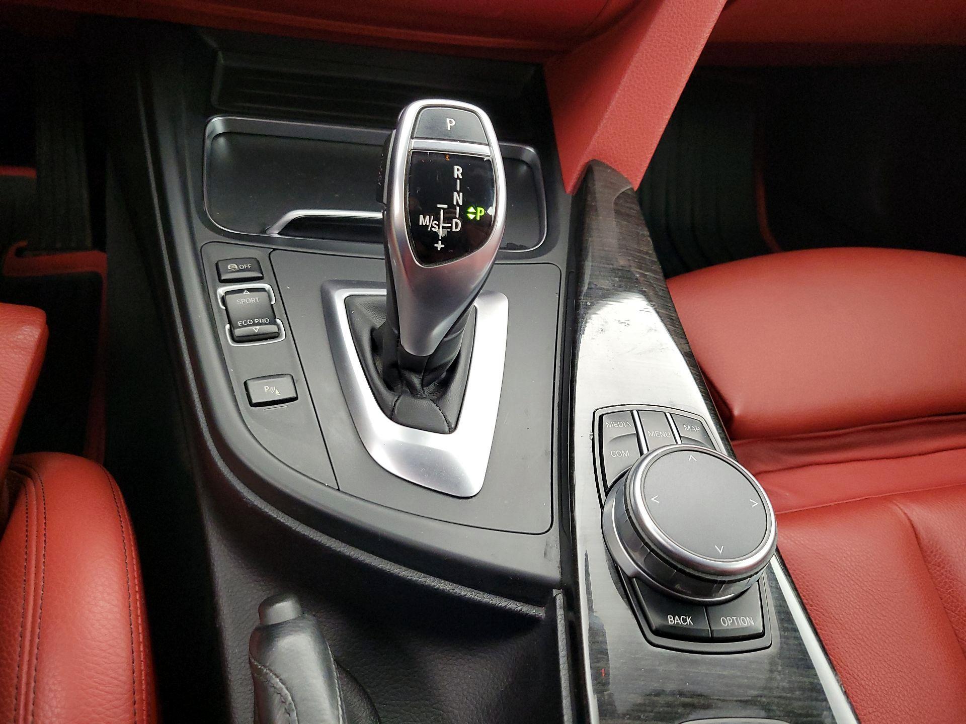 Thumbnail: 2018 BMW 4 Series - 18