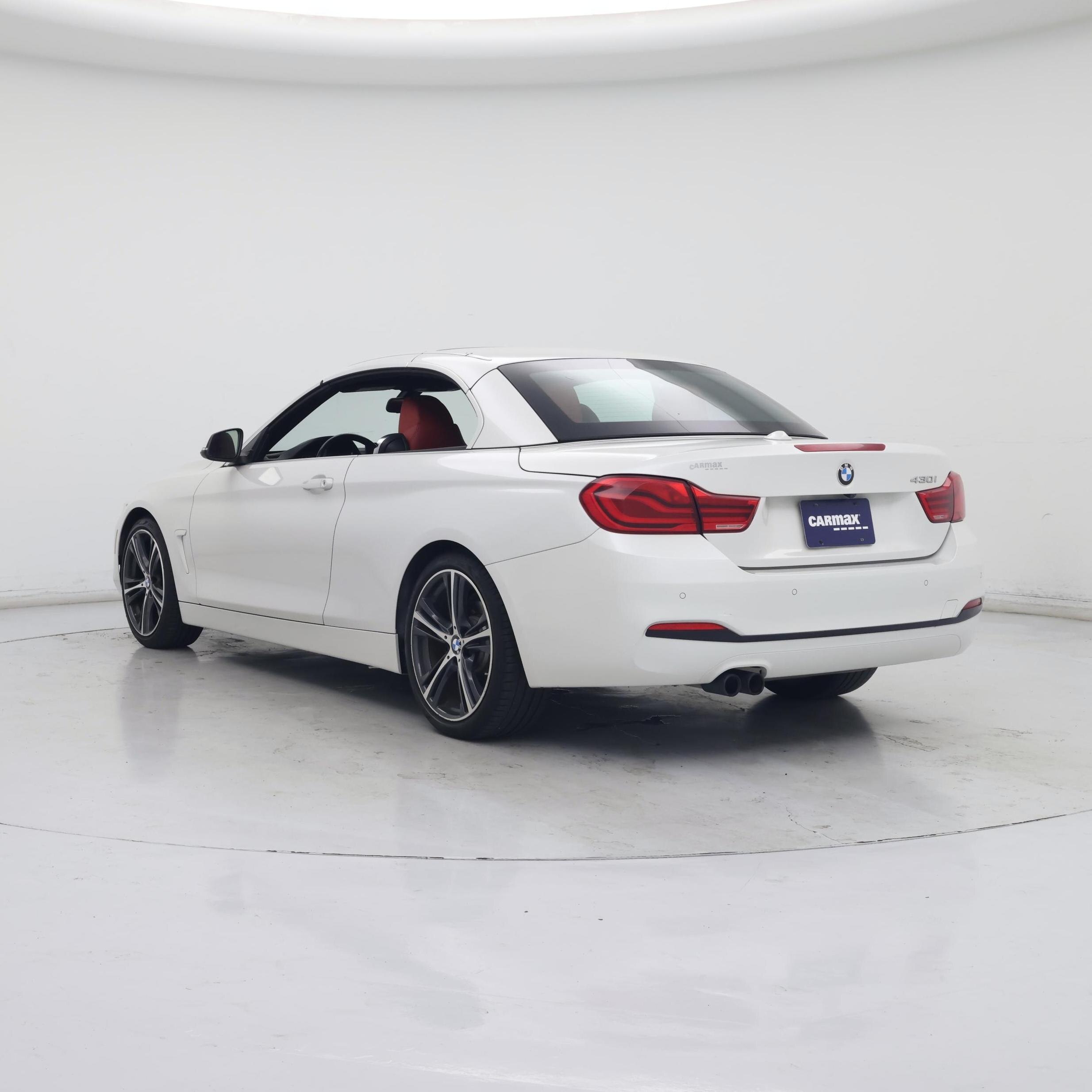 Thumbnail: 2018 BMW 4 Series - 2