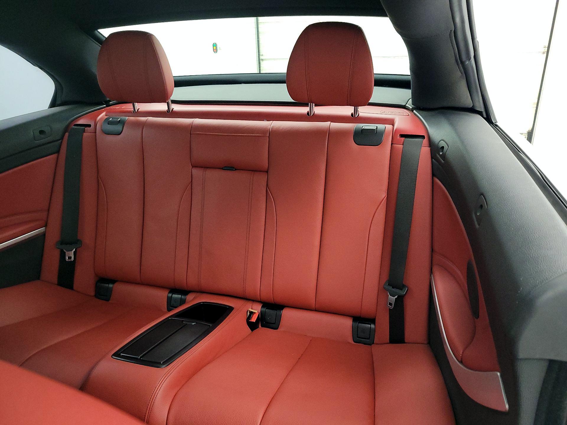 Thumbnail: 2018 BMW 4 Series - 20