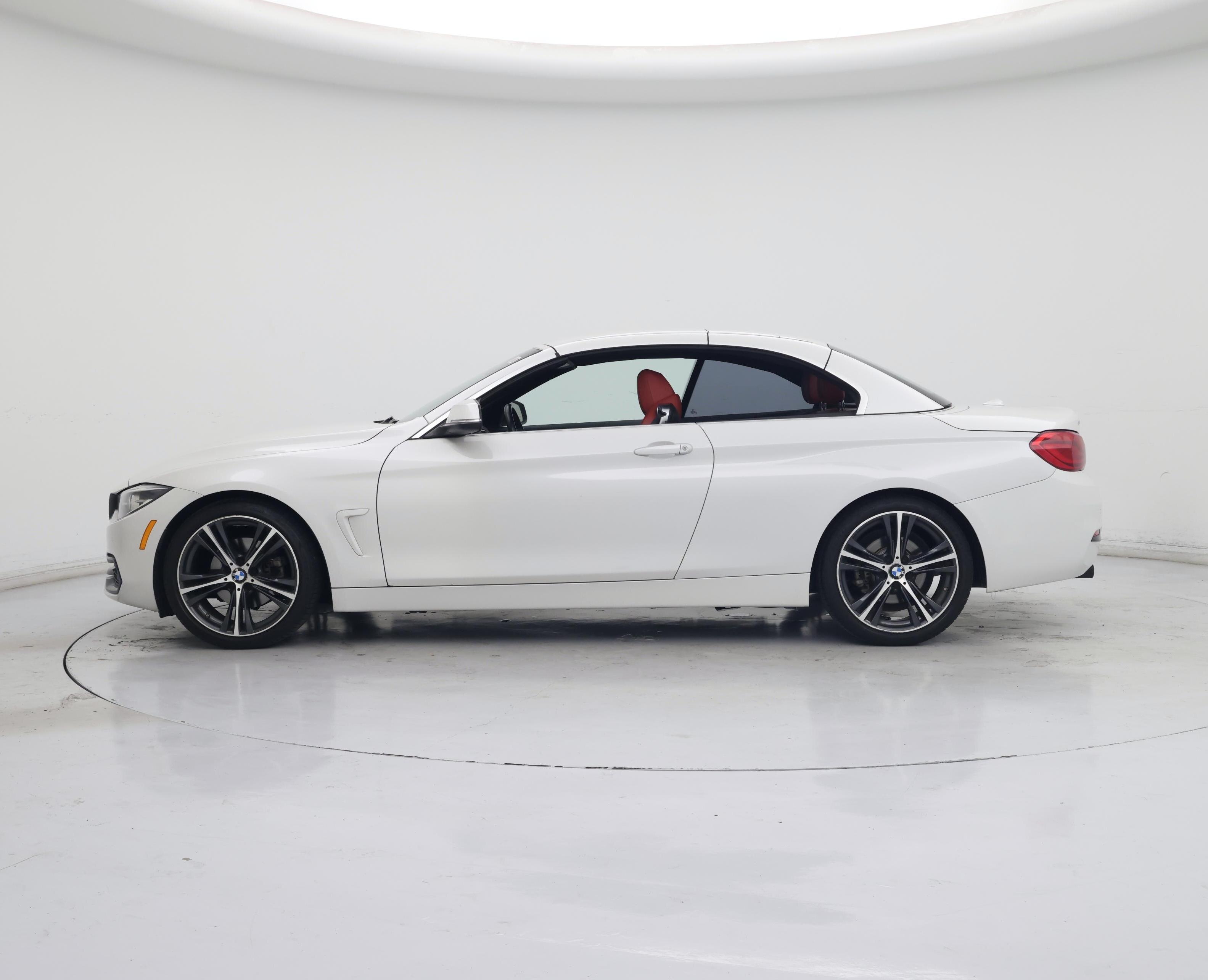 Thumbnail: 2018 BMW 4 Series - 3