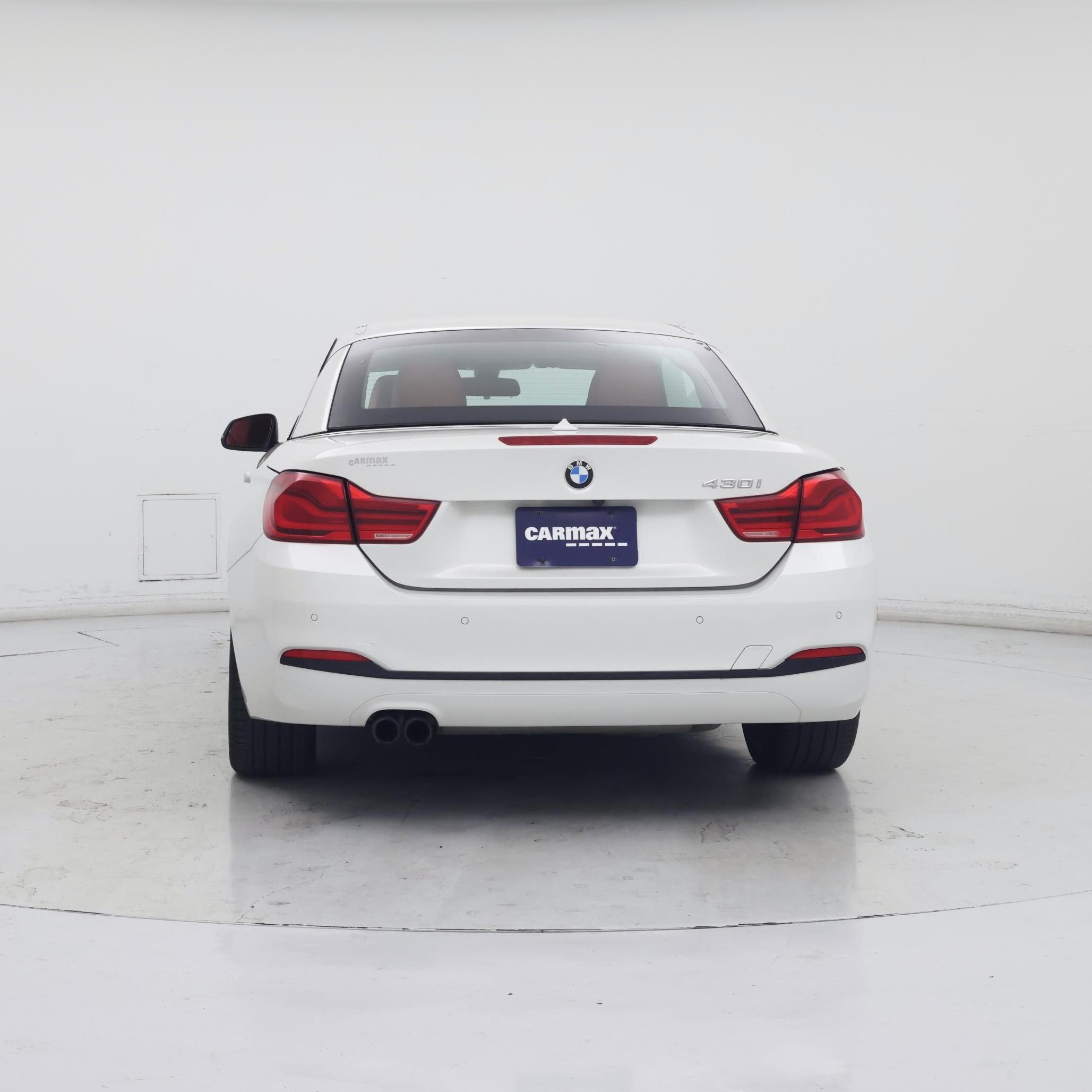 Thumbnail: 2018 BMW 4 Series - 6