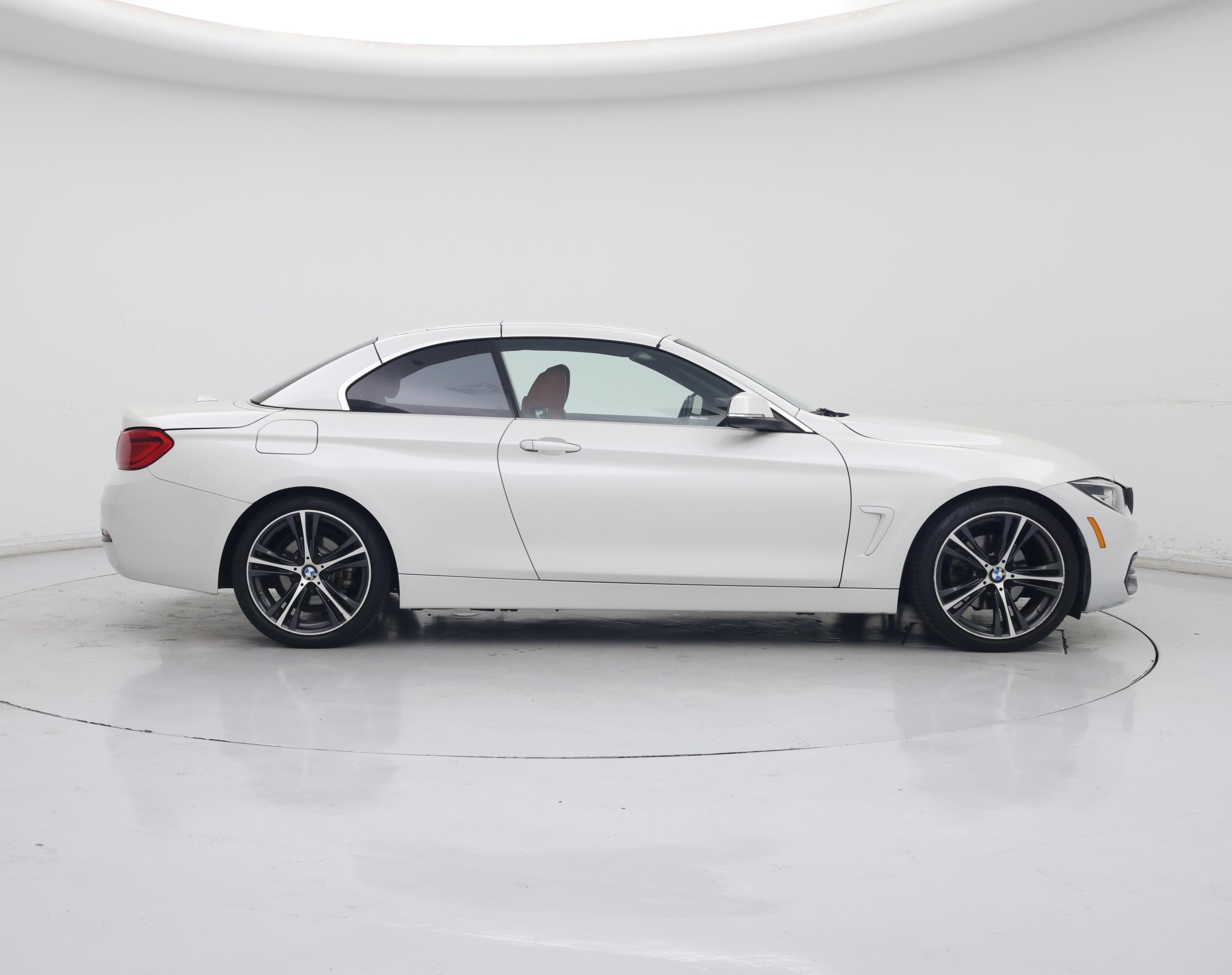 Thumbnail: 2018 BMW 4 Series - 7