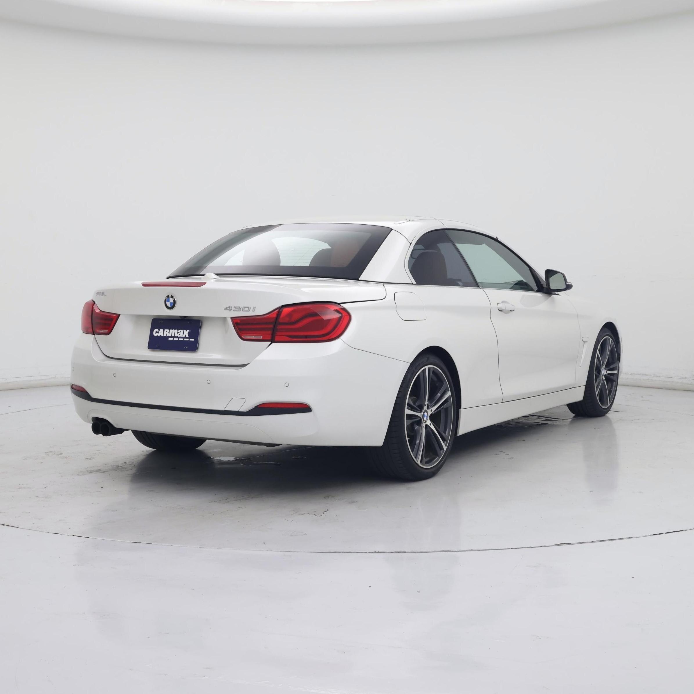 Thumbnail: 2018 BMW 4 Series - 8