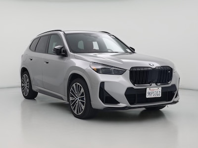 2024 BMW X1 M35i