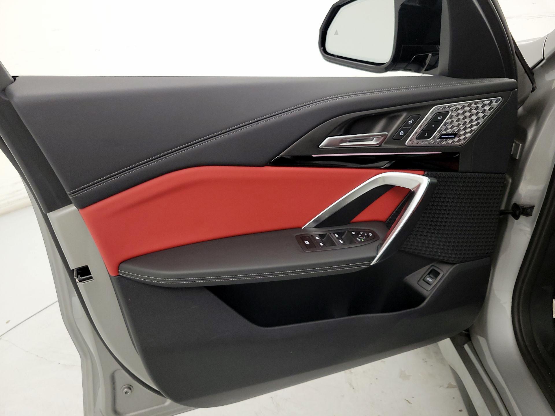Thumbnail: 2024 BMW X1 - 12