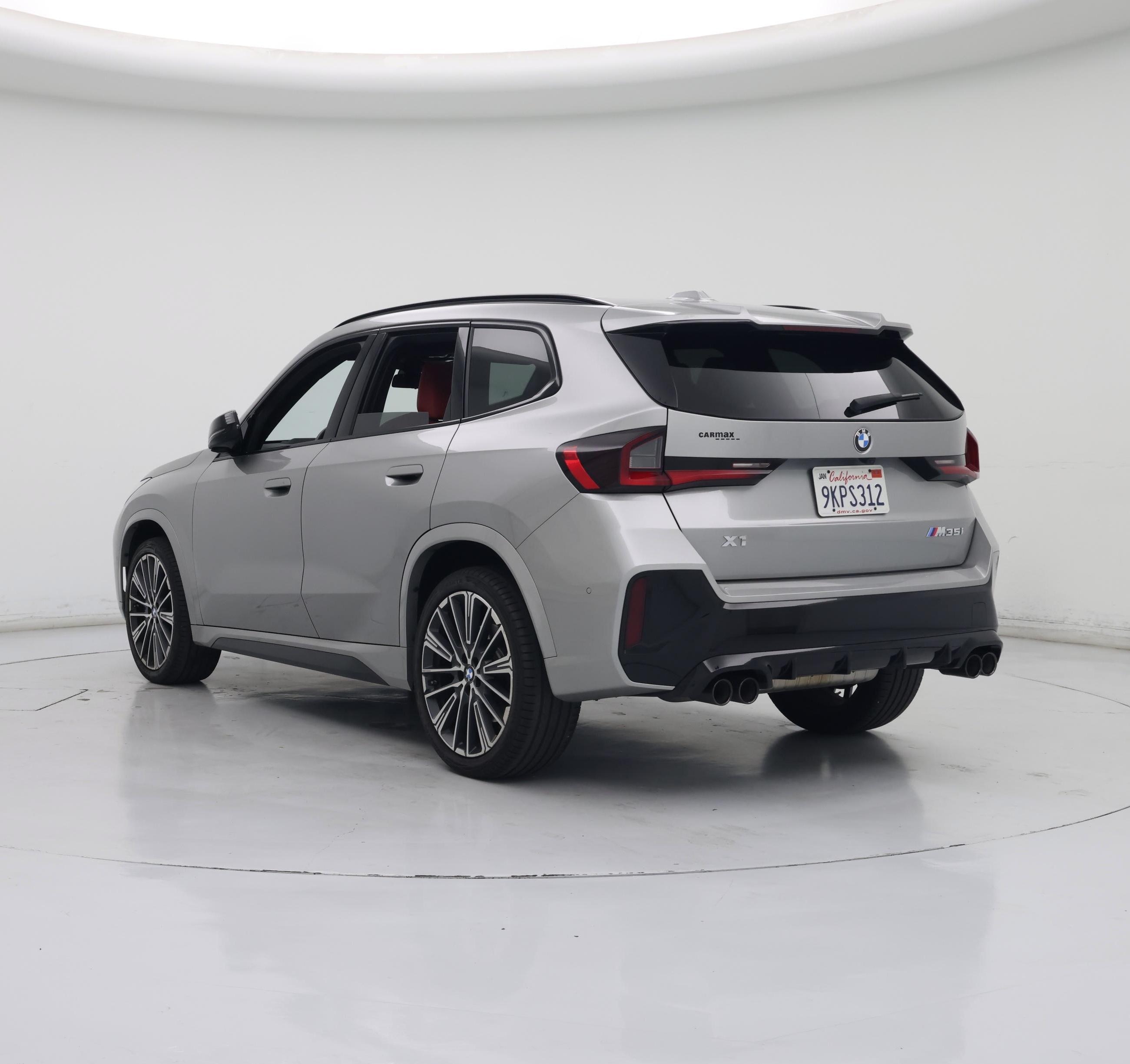 Thumbnail: 2024 BMW X1 - 2