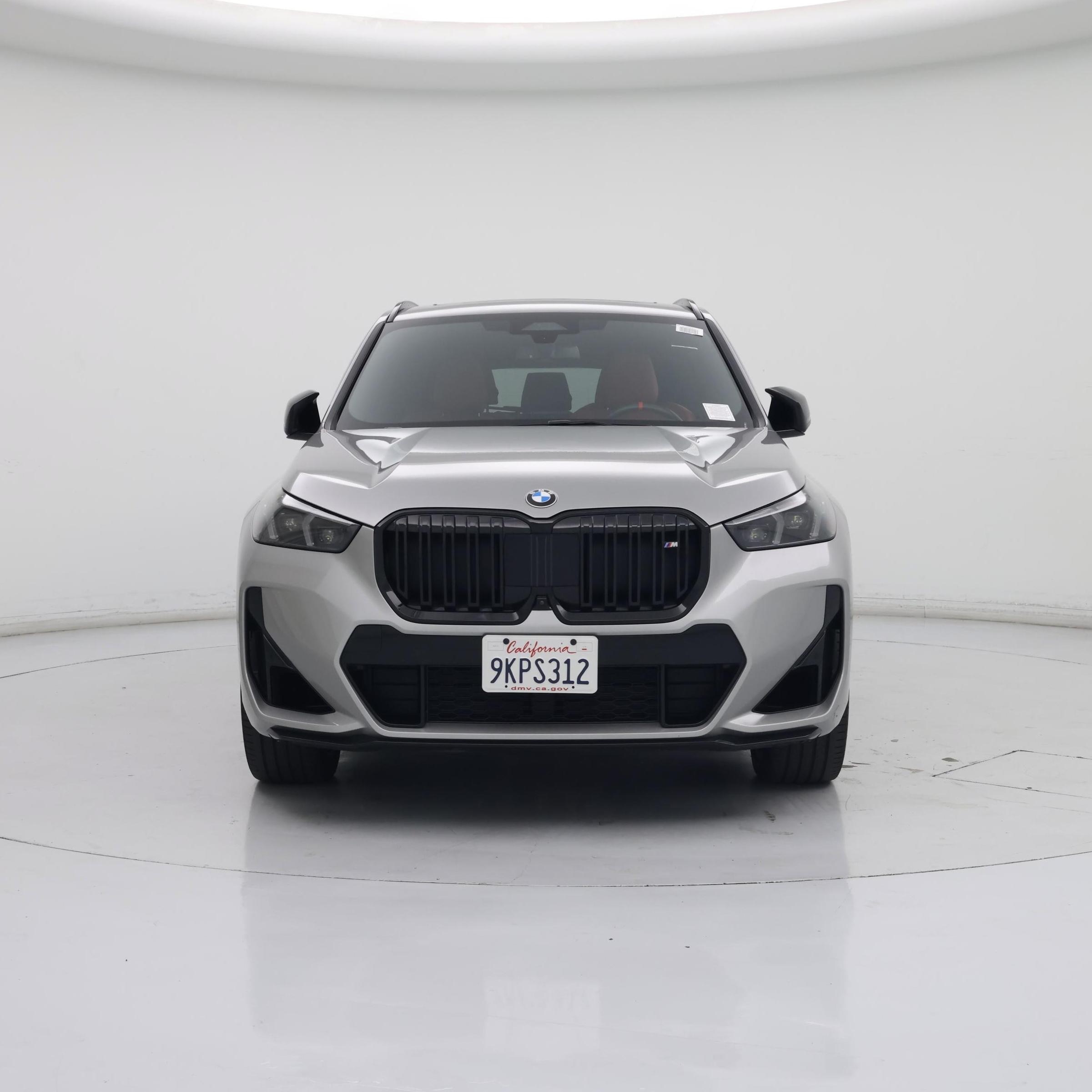 Thumbnail: 2024 BMW X1 - 5