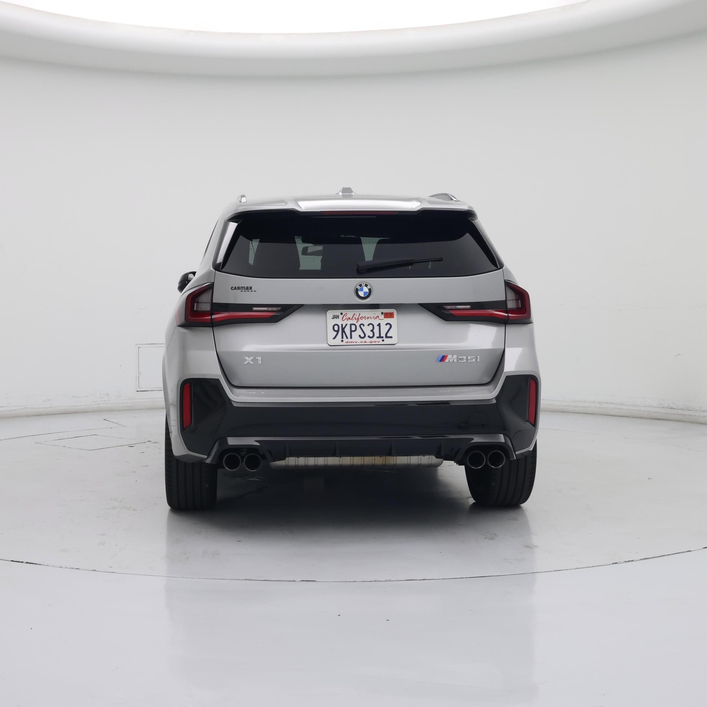 Thumbnail: 2024 BMW X1 - 6