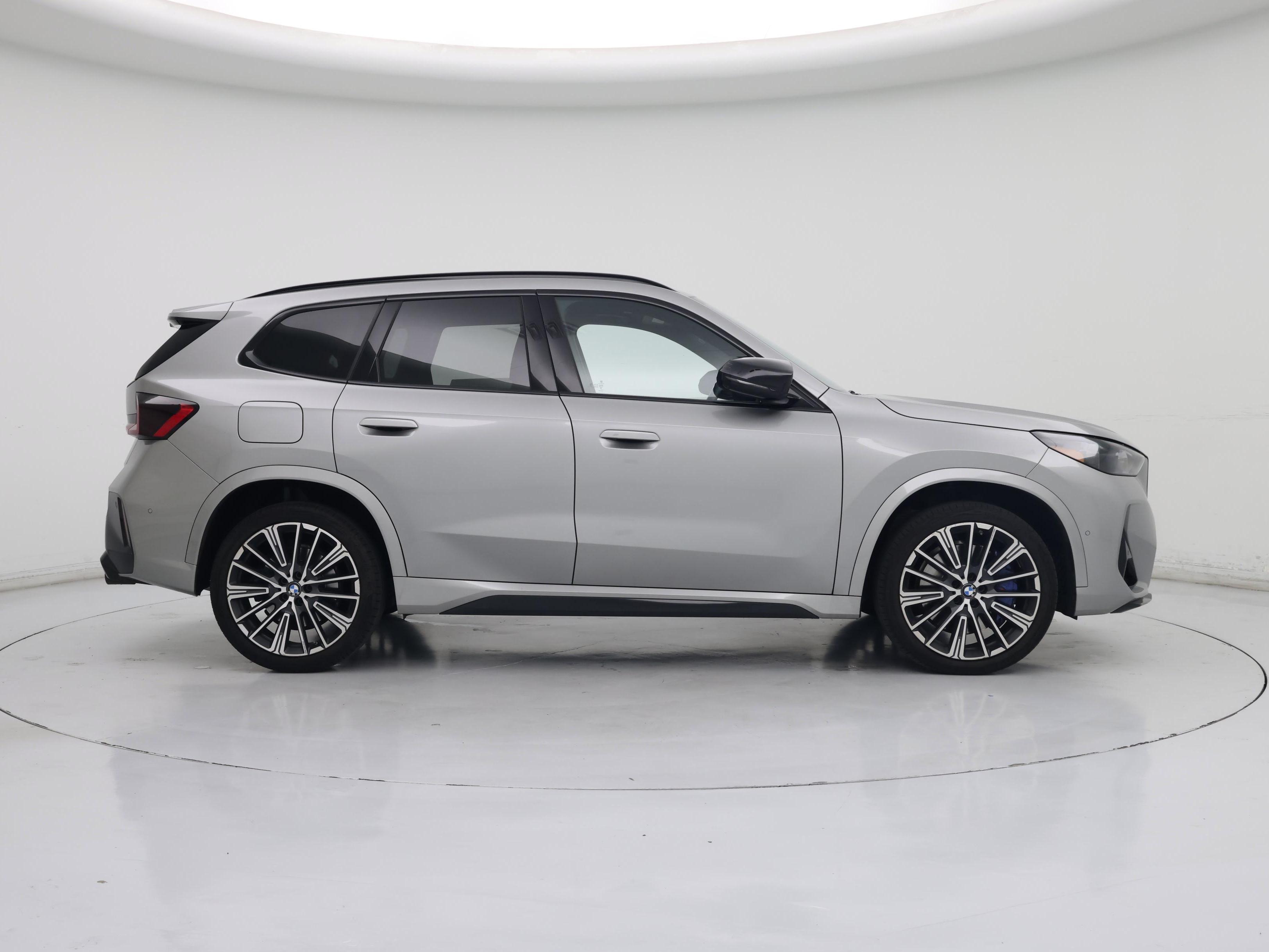 Thumbnail: 2024 BMW X1 - 7