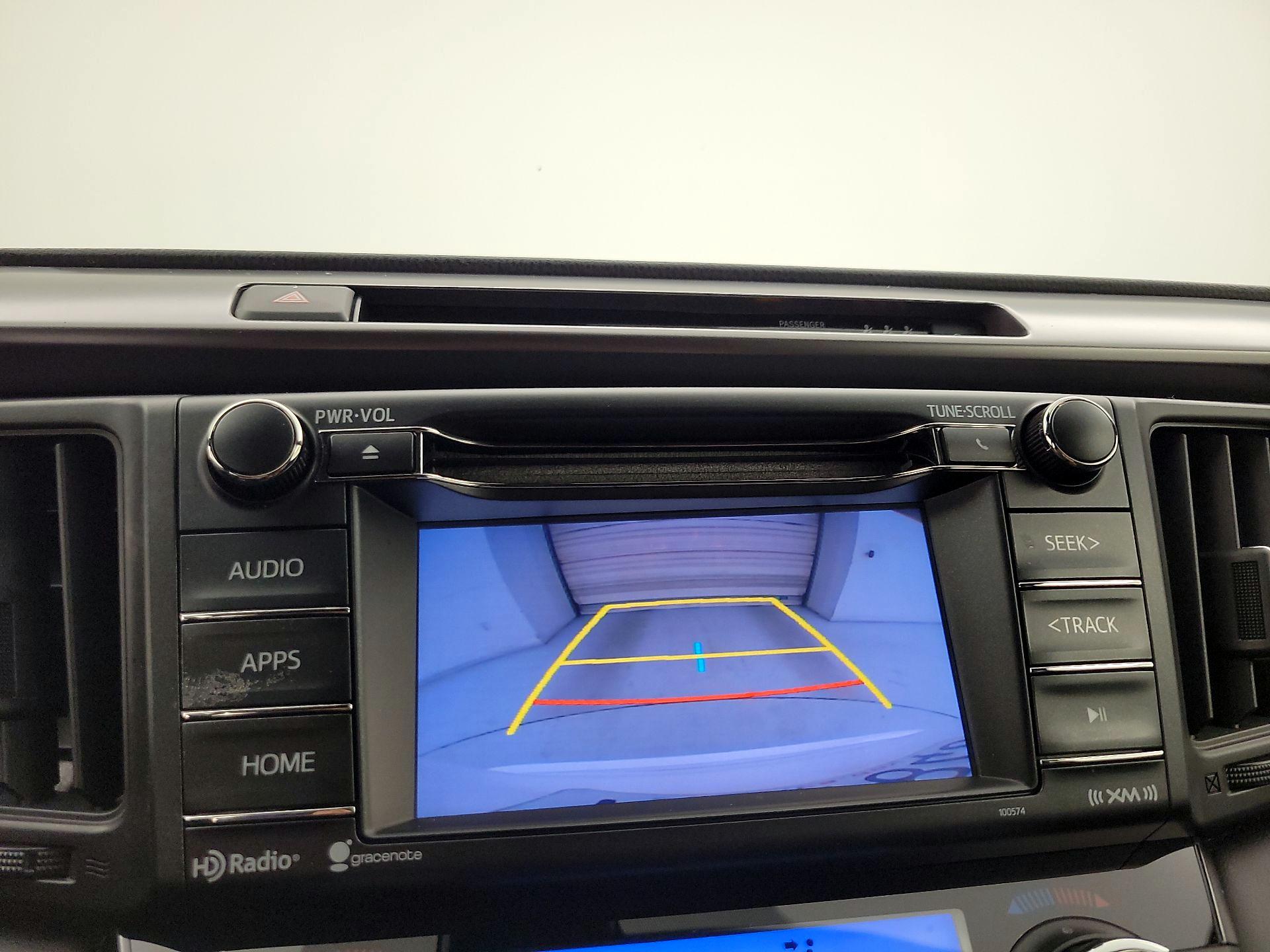 Thumbnail: 2017 Toyota RAV4 - 14