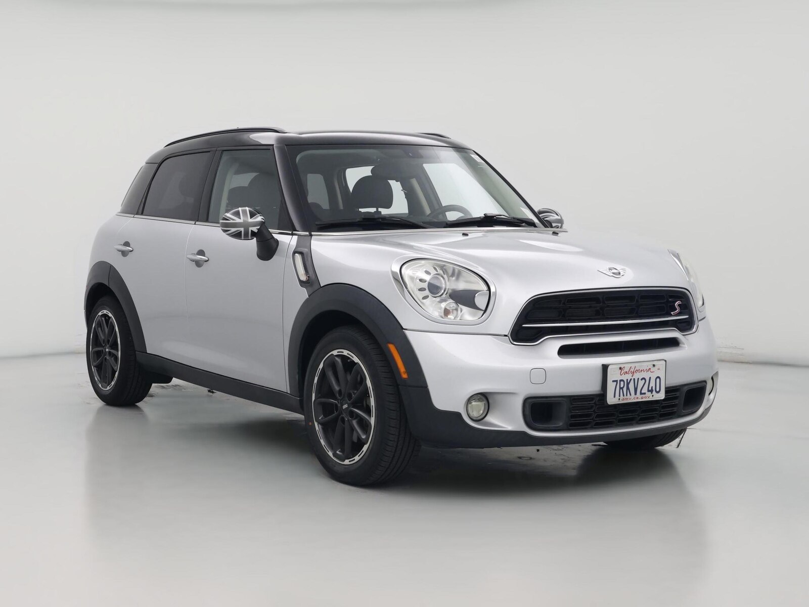 2016 MINI Countryman Countryman S