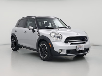 2016 Mini Cooper Countryman S