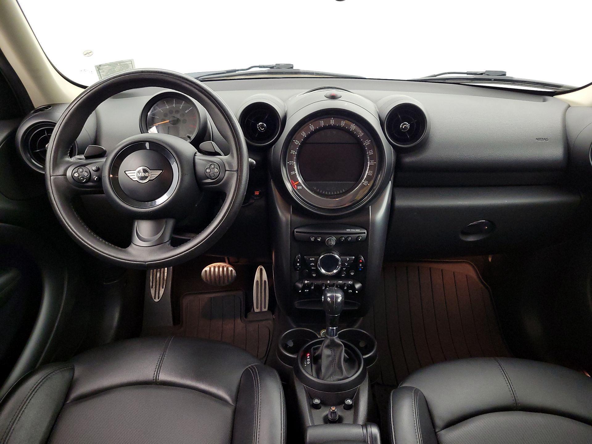 Thumbnail: 2016 MINI Cooper Countryman - 9