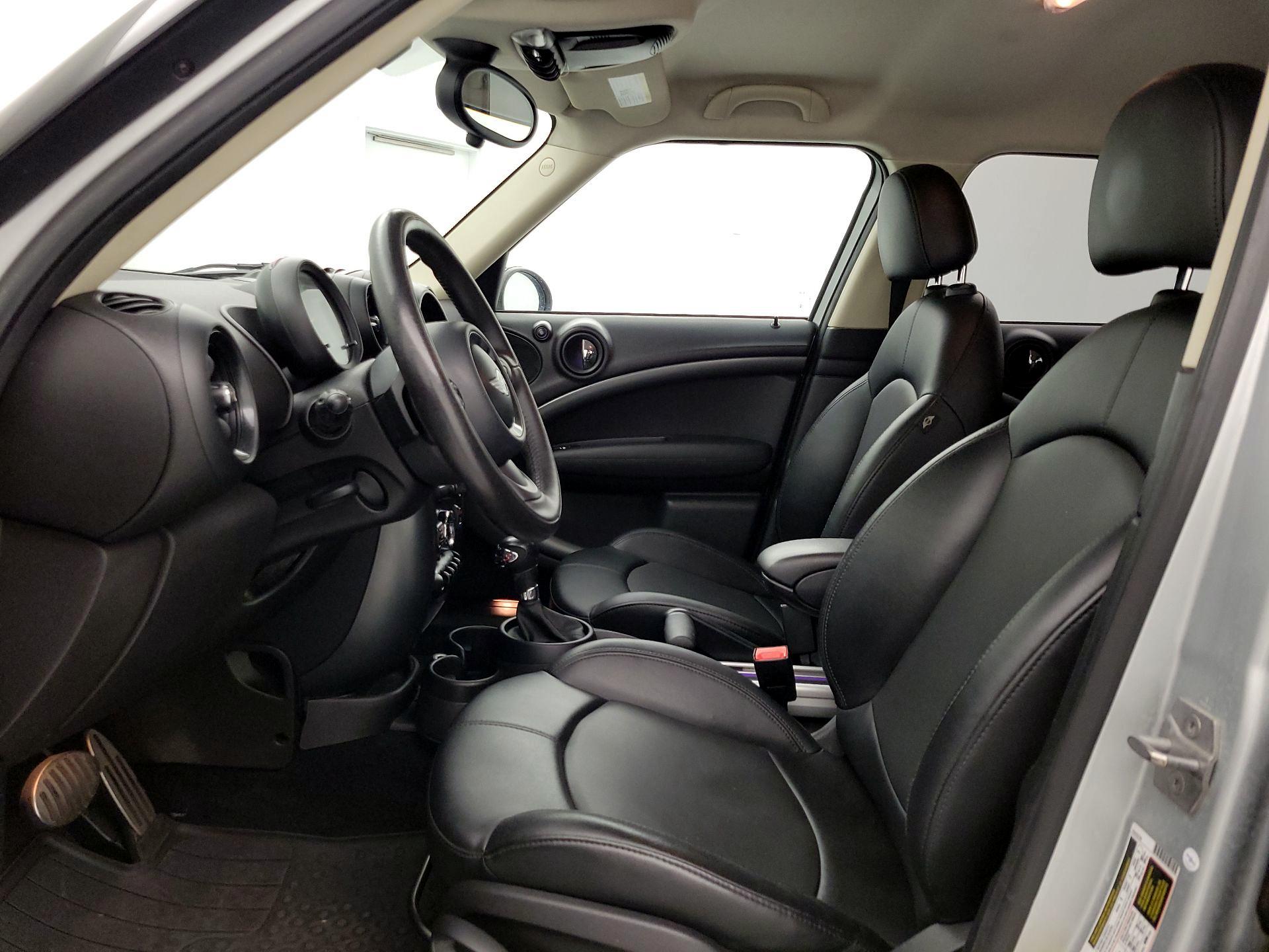 Thumbnail: 2016 MINI Cooper Countryman - 11