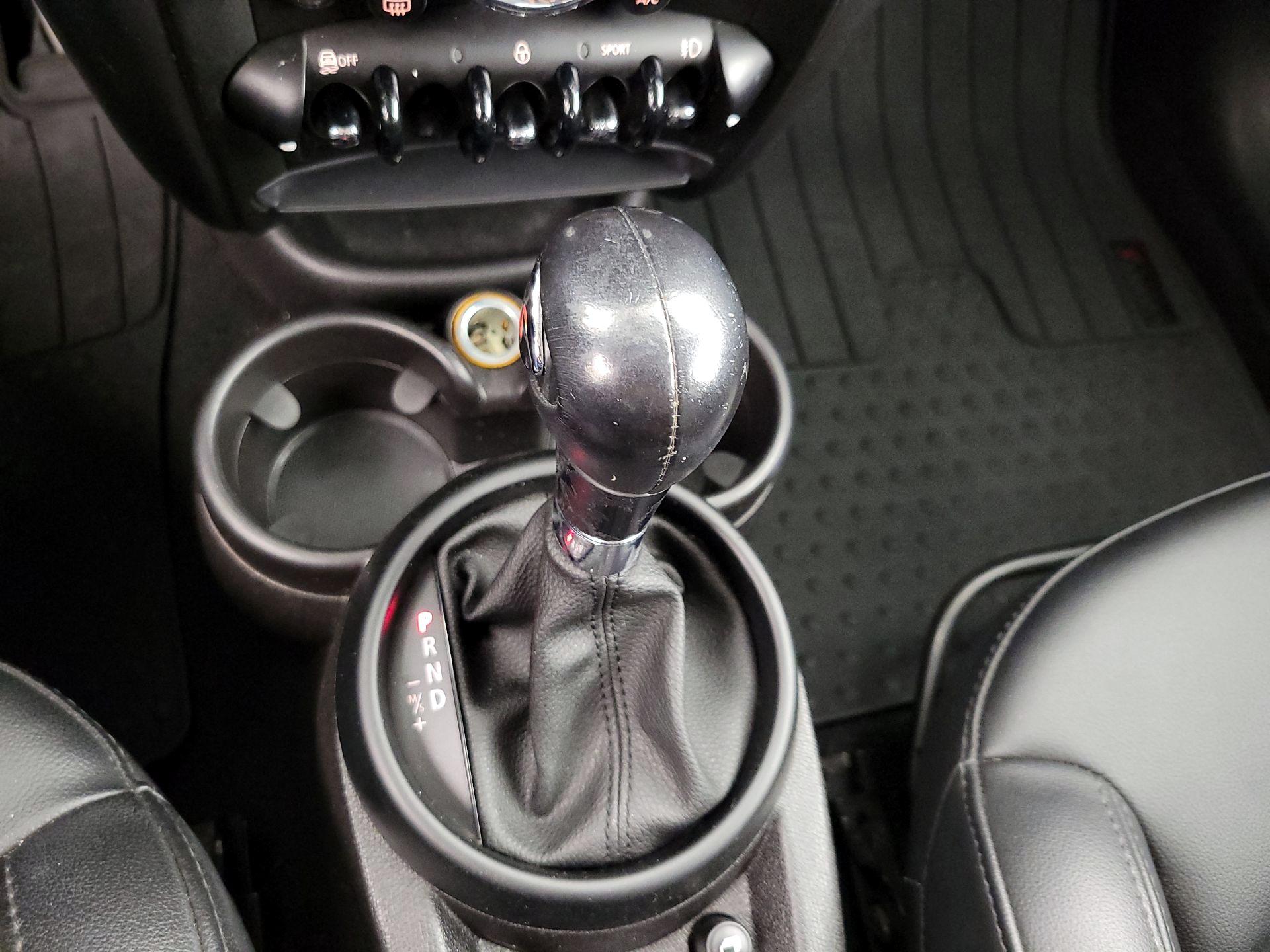 Thumbnail: 2016 MINI Cooper Countryman - 15