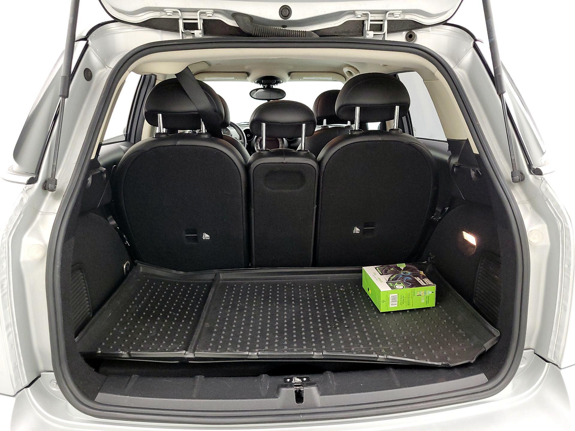 Thumbnail: 2016 MINI Cooper Countryman - 18