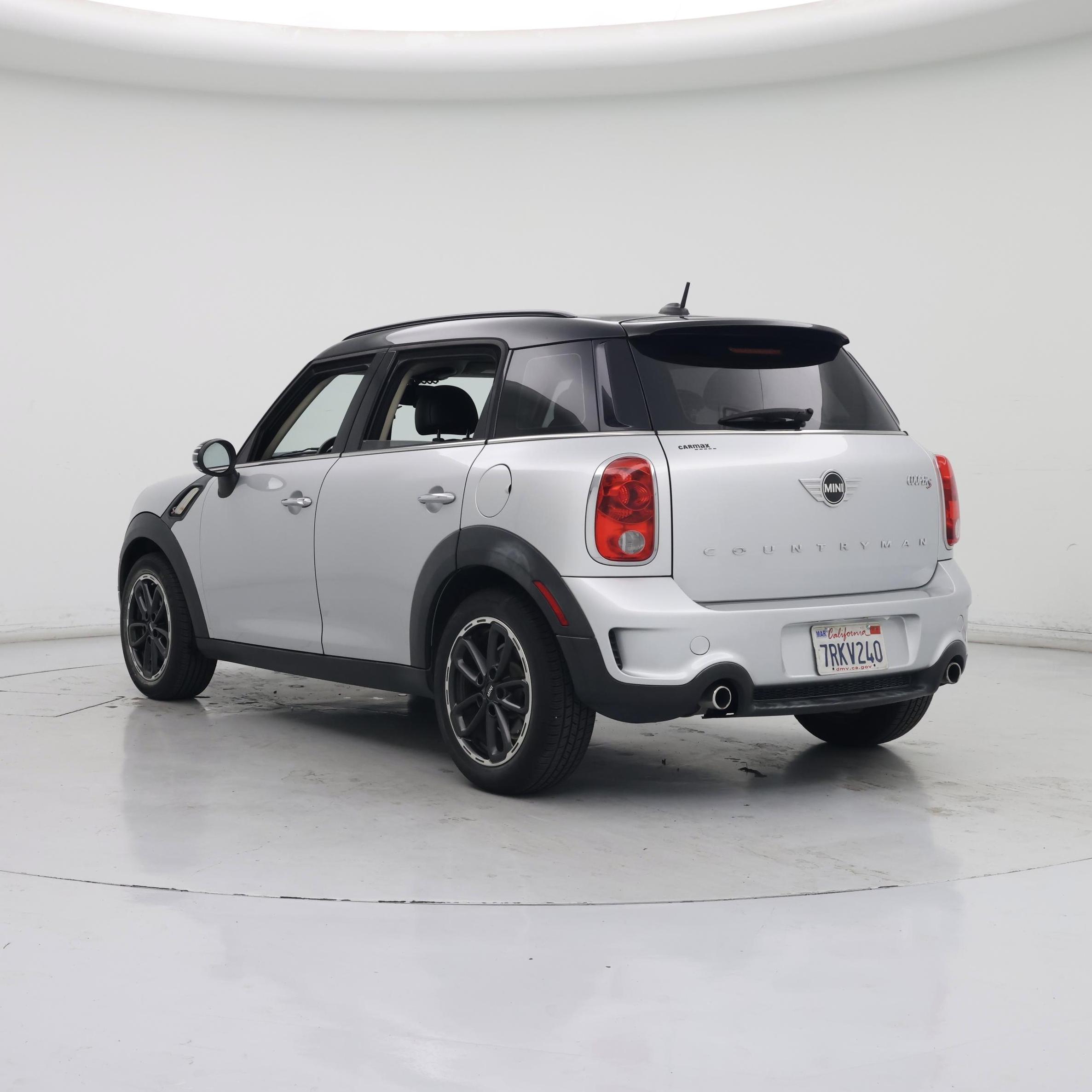 Thumbnail: 2016 MINI Cooper Countryman - 2