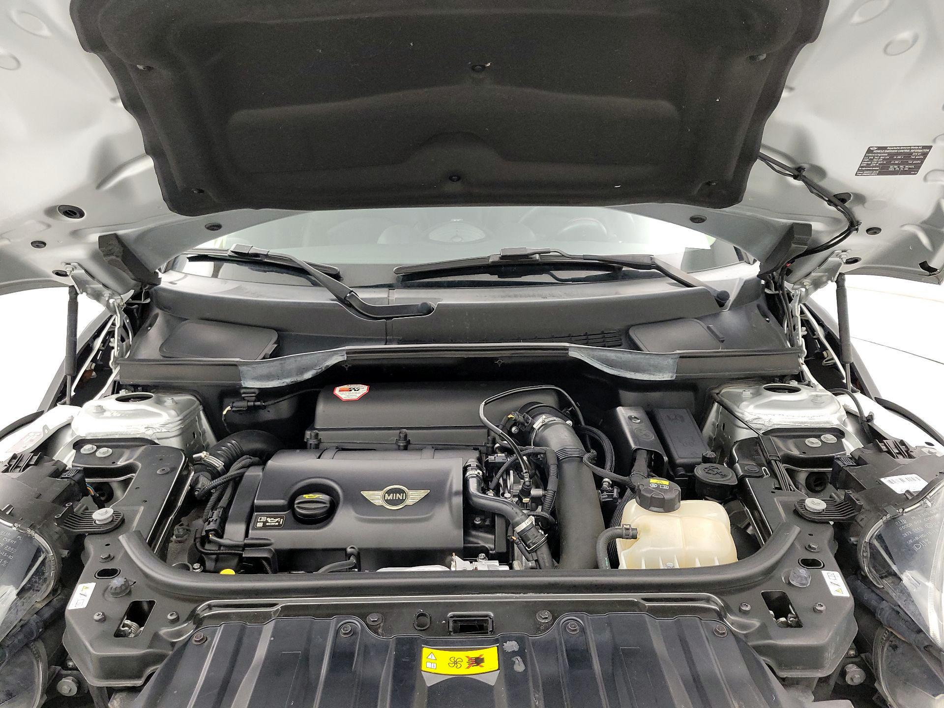 Thumbnail: 2016 MINI Cooper Countryman - 19