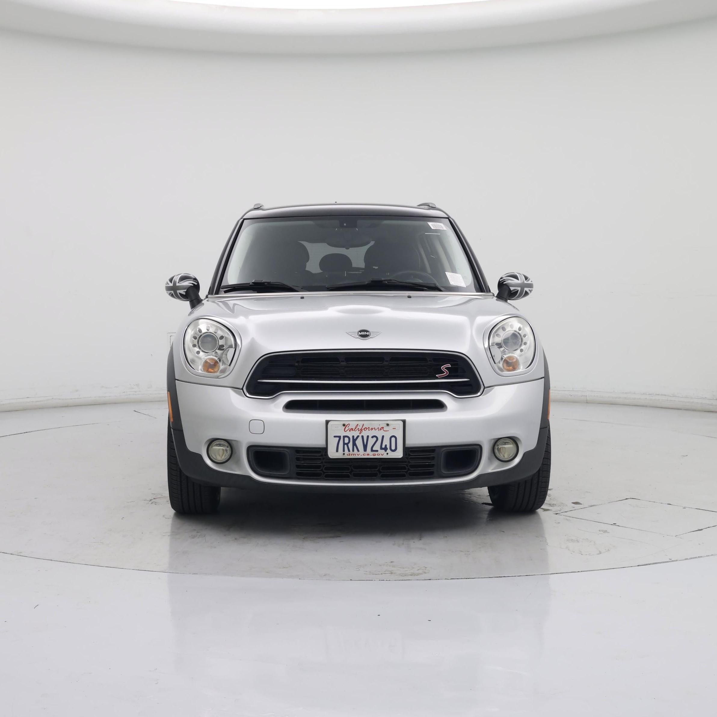 Thumbnail: 2016 MINI Cooper Countryman - 5