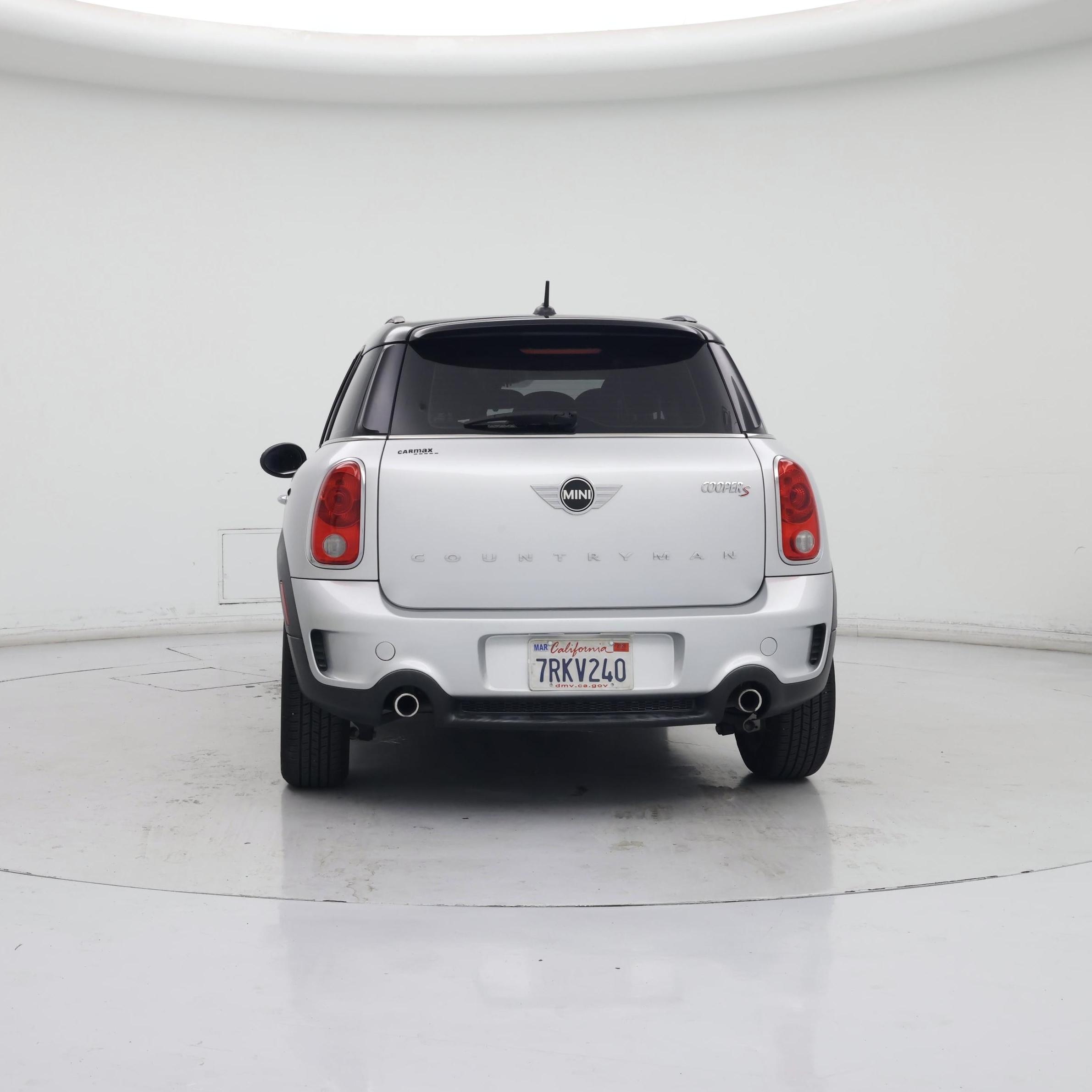 Thumbnail: 2016 MINI Cooper Countryman - 6