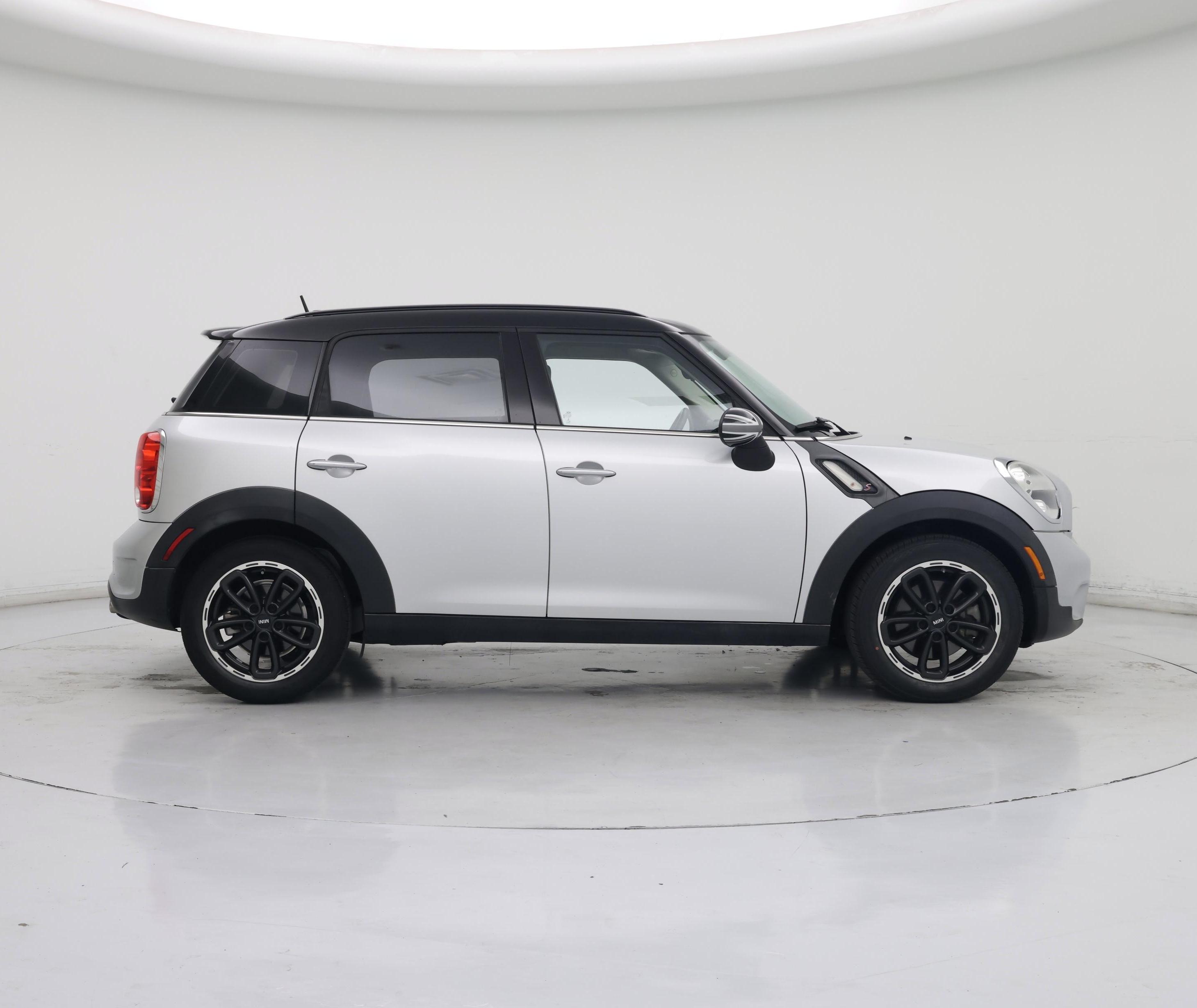 Thumbnail: 2016 MINI Cooper Countryman - 7