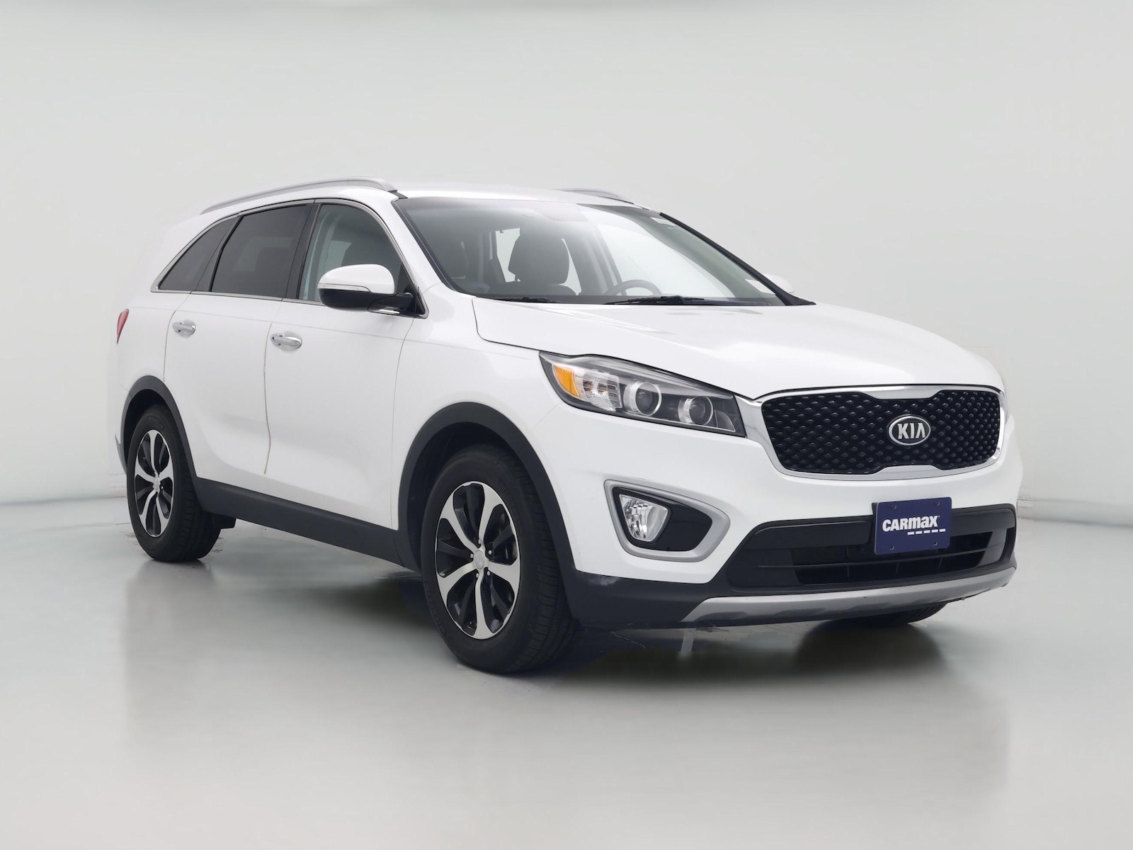 2017 Kia Sorento EX