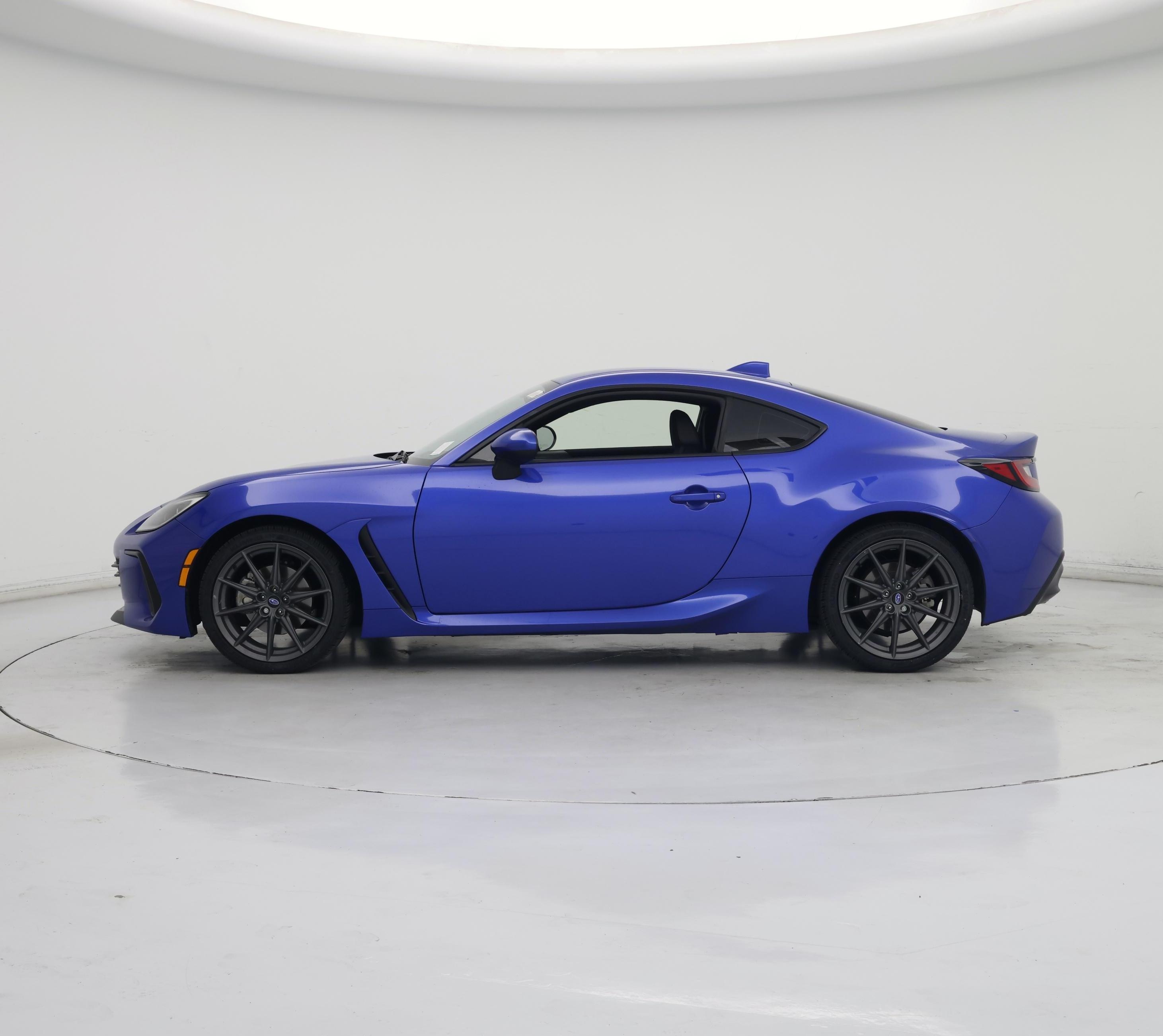 Thumbnail: 2023 Subaru BRZ - 3