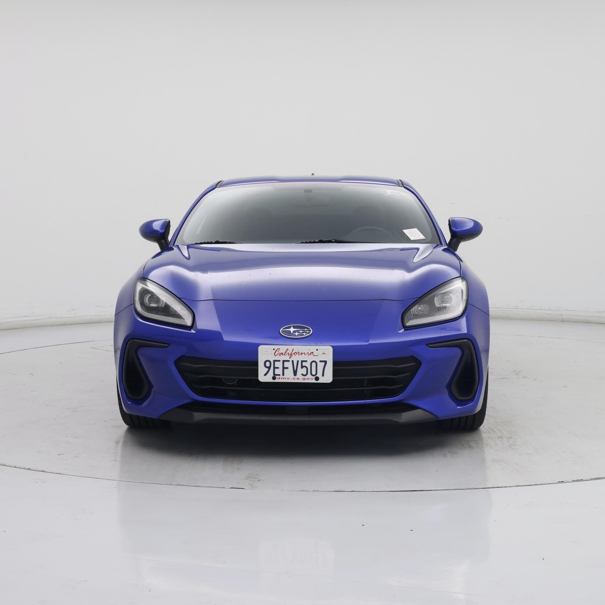 Thumbnail: 2023 Subaru BRZ - 5