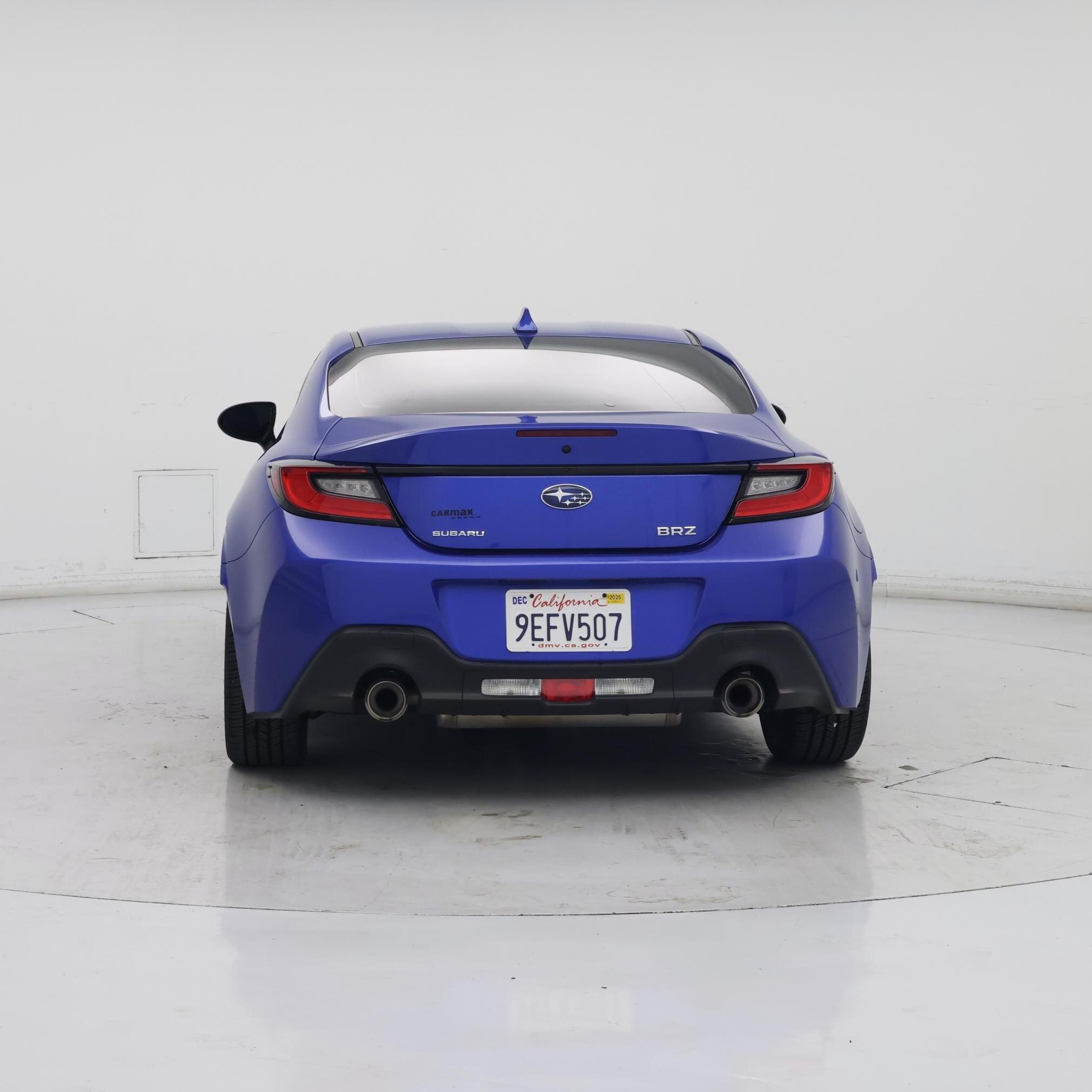 Thumbnail: 2023 Subaru BRZ - 6
