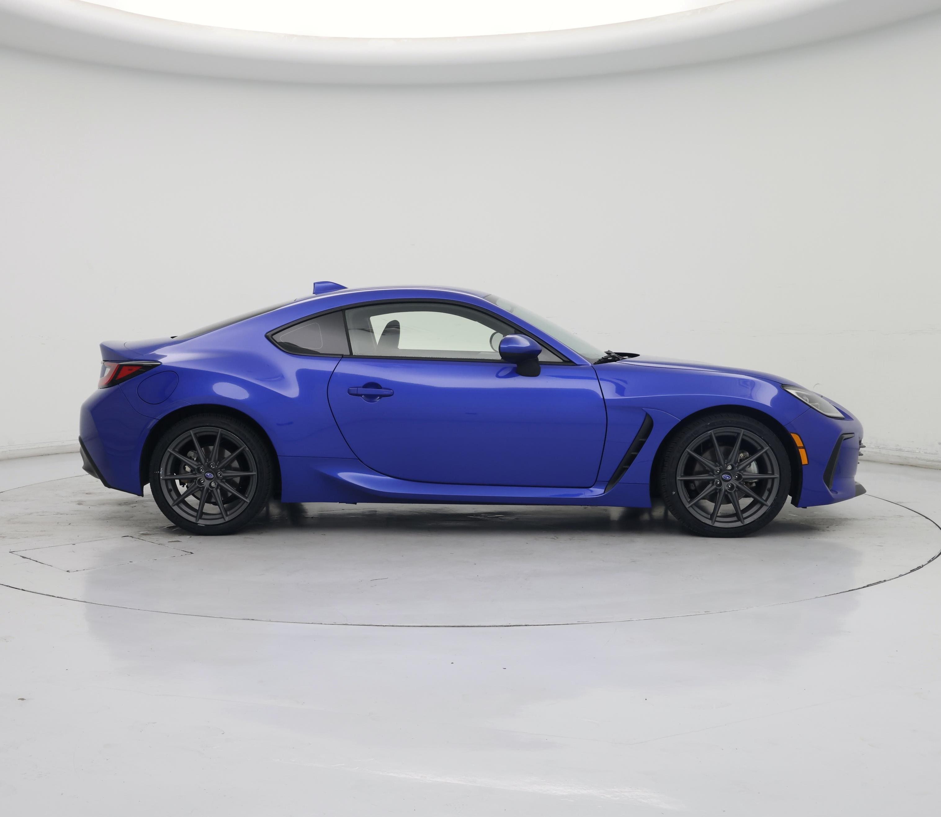 Thumbnail: 2023 Subaru BRZ - 7