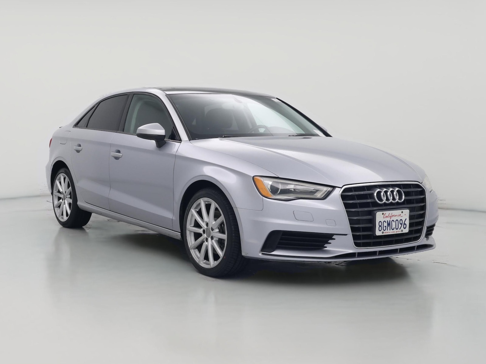 2015 Audi A3 Sedan Premium