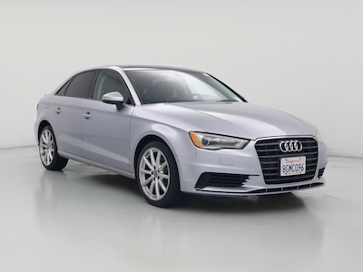 2015 Audi A3 Premium