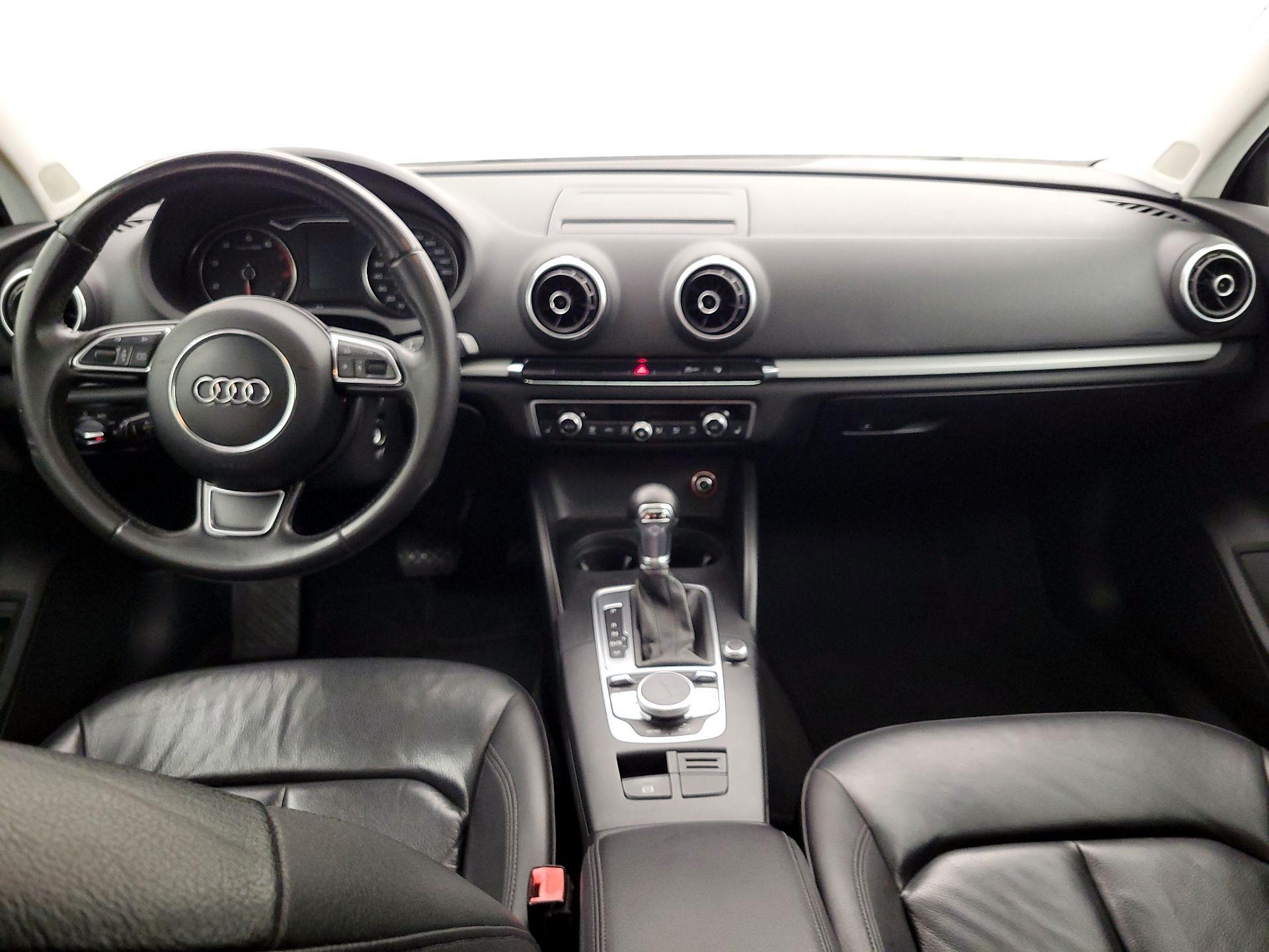 Thumbnail: 2015 Audi A3 - 9