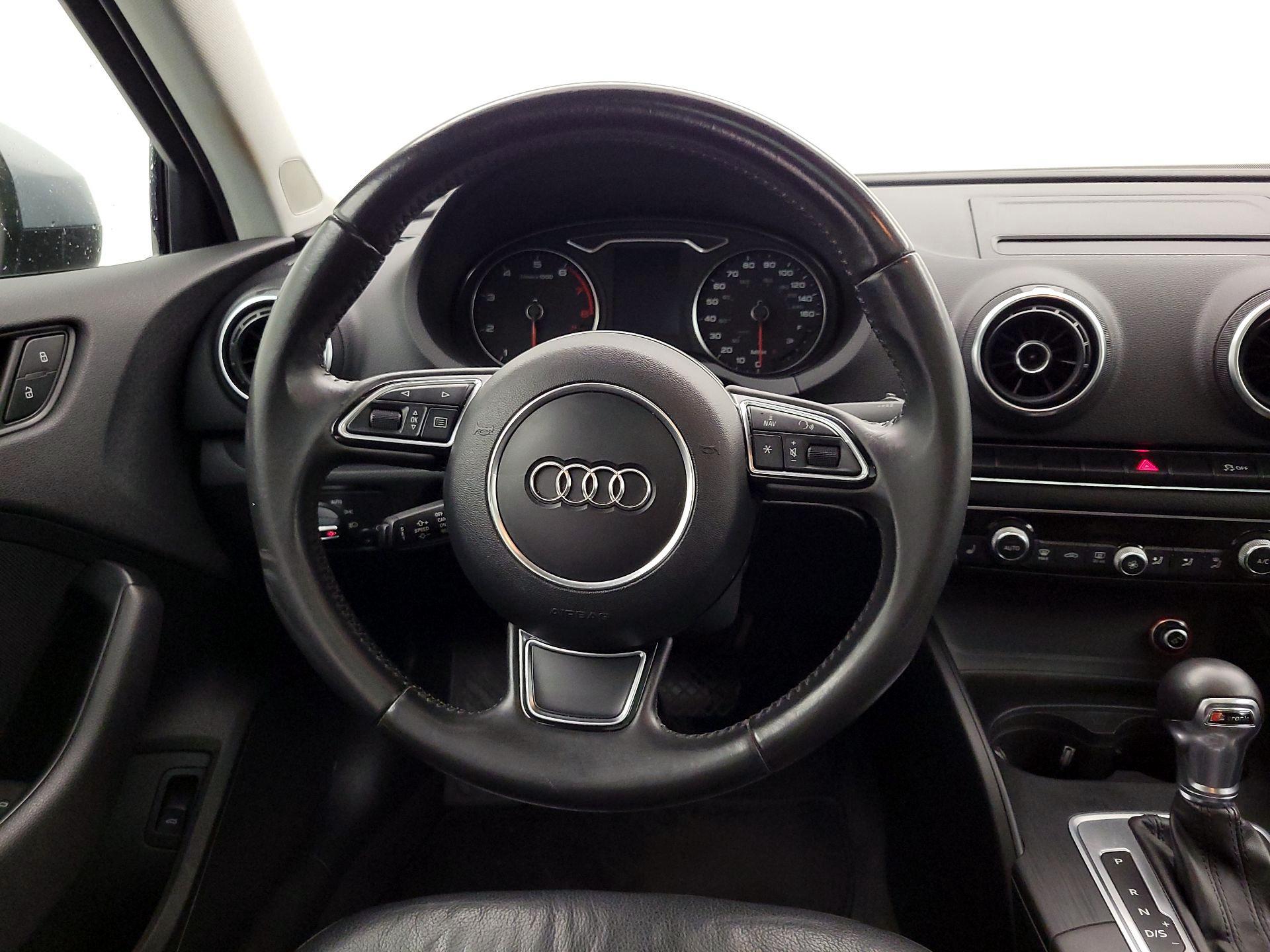 Thumbnail: 2015 Audi A3 - 10