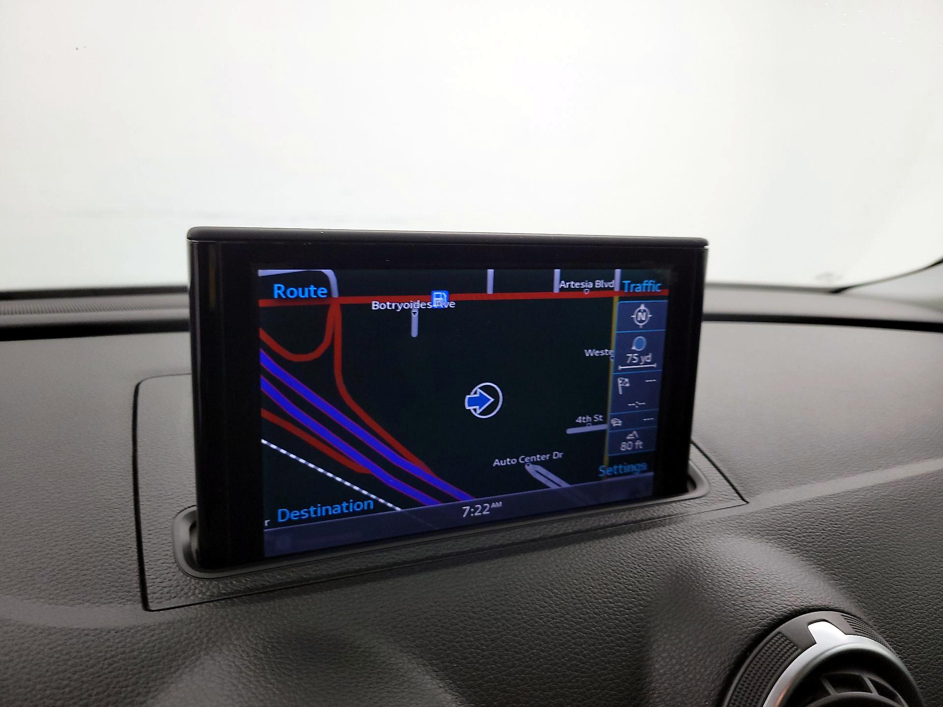 Thumbnail: 2015 Audi A3 - 14