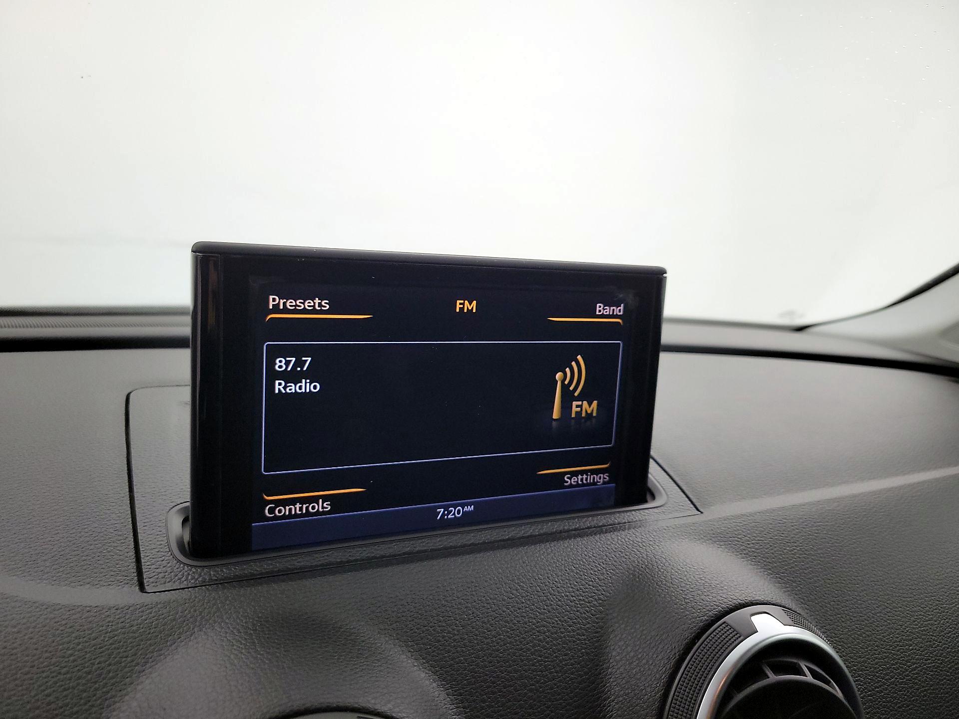 Thumbnail: 2015 Audi A3 - 15