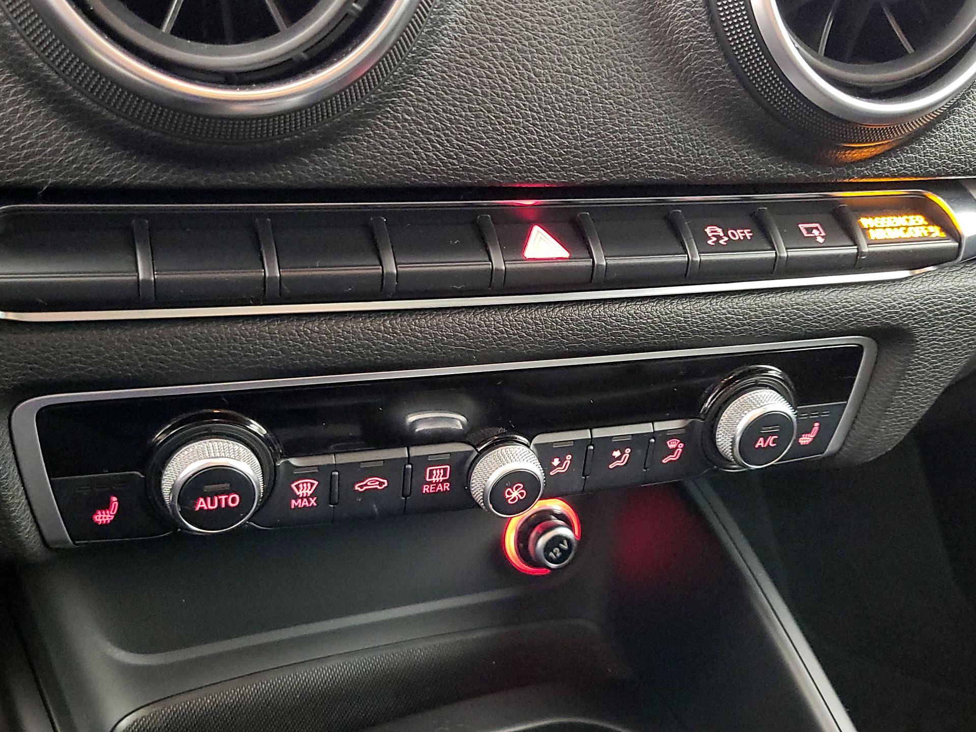 Thumbnail: 2015 Audi A3 - 16