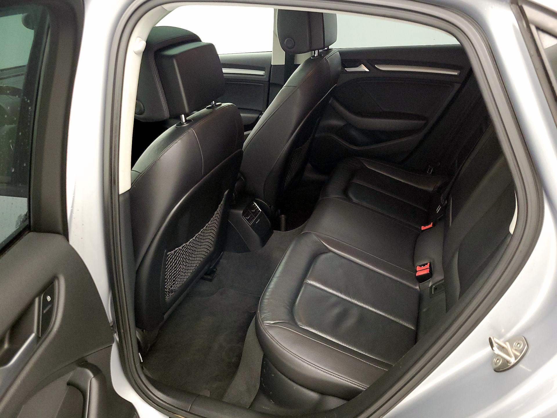 Thumbnail: 2015 Audi A3 - 19