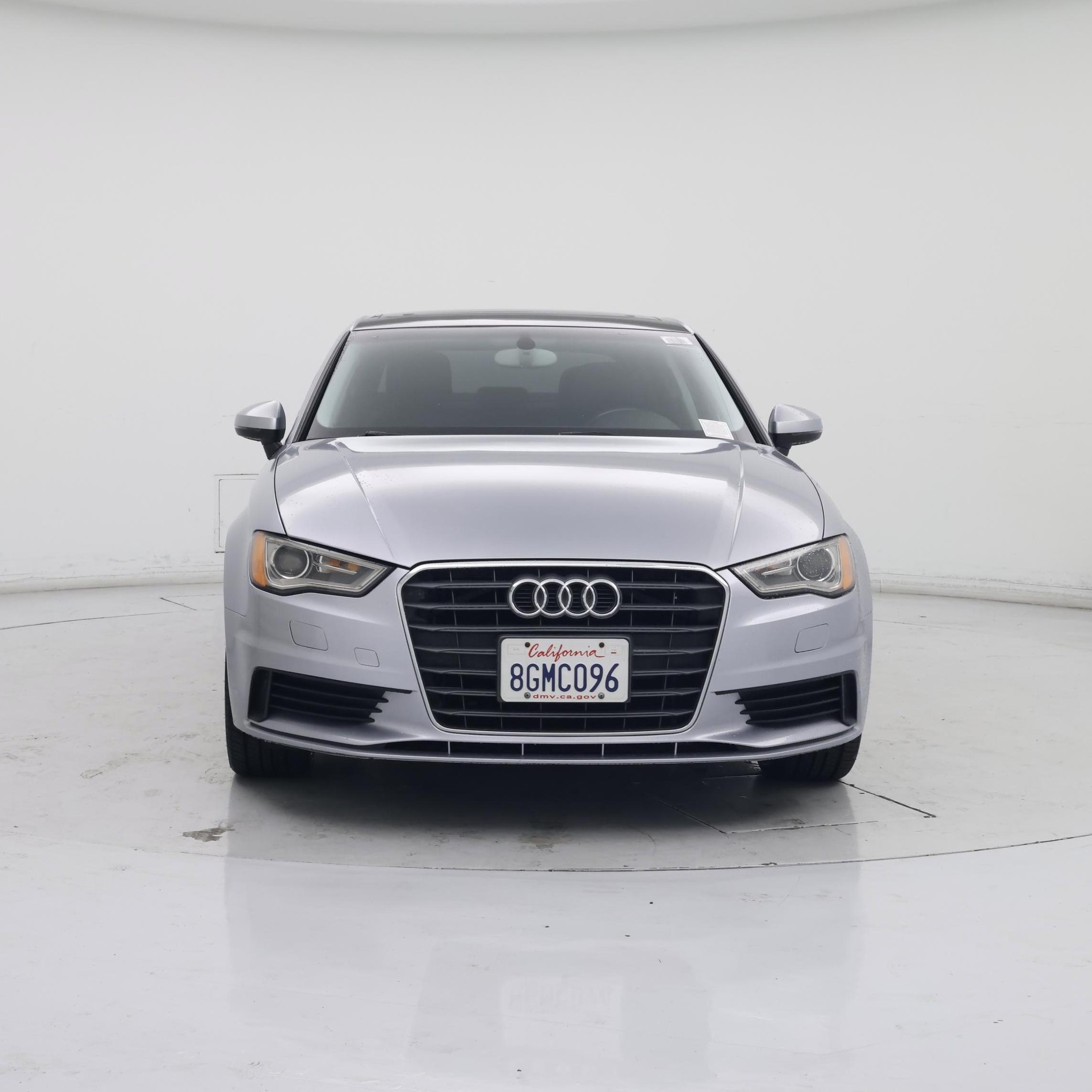 Thumbnail: 2015 Audi A3 - 5