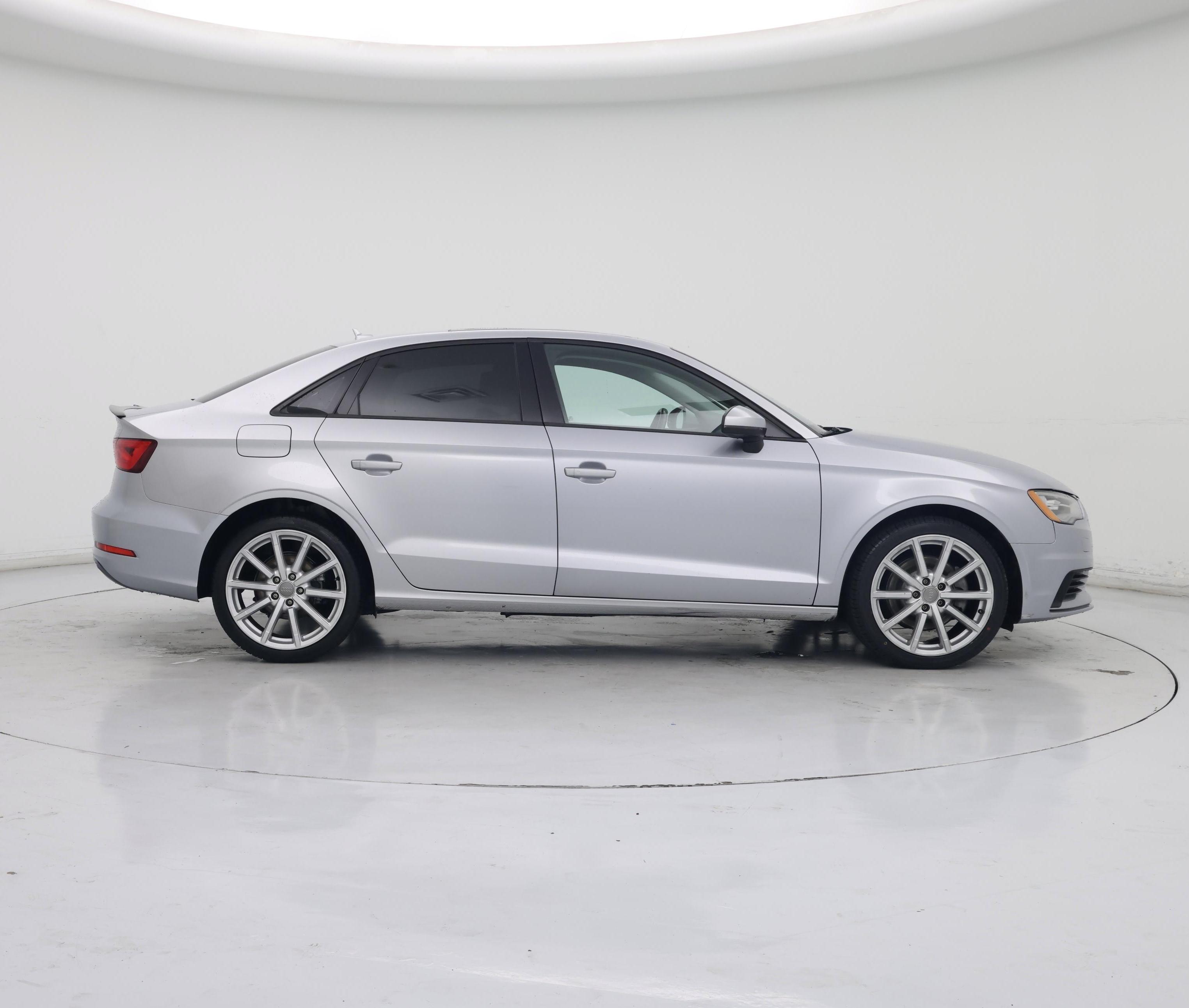 Thumbnail: 2015 Audi A3 - 7