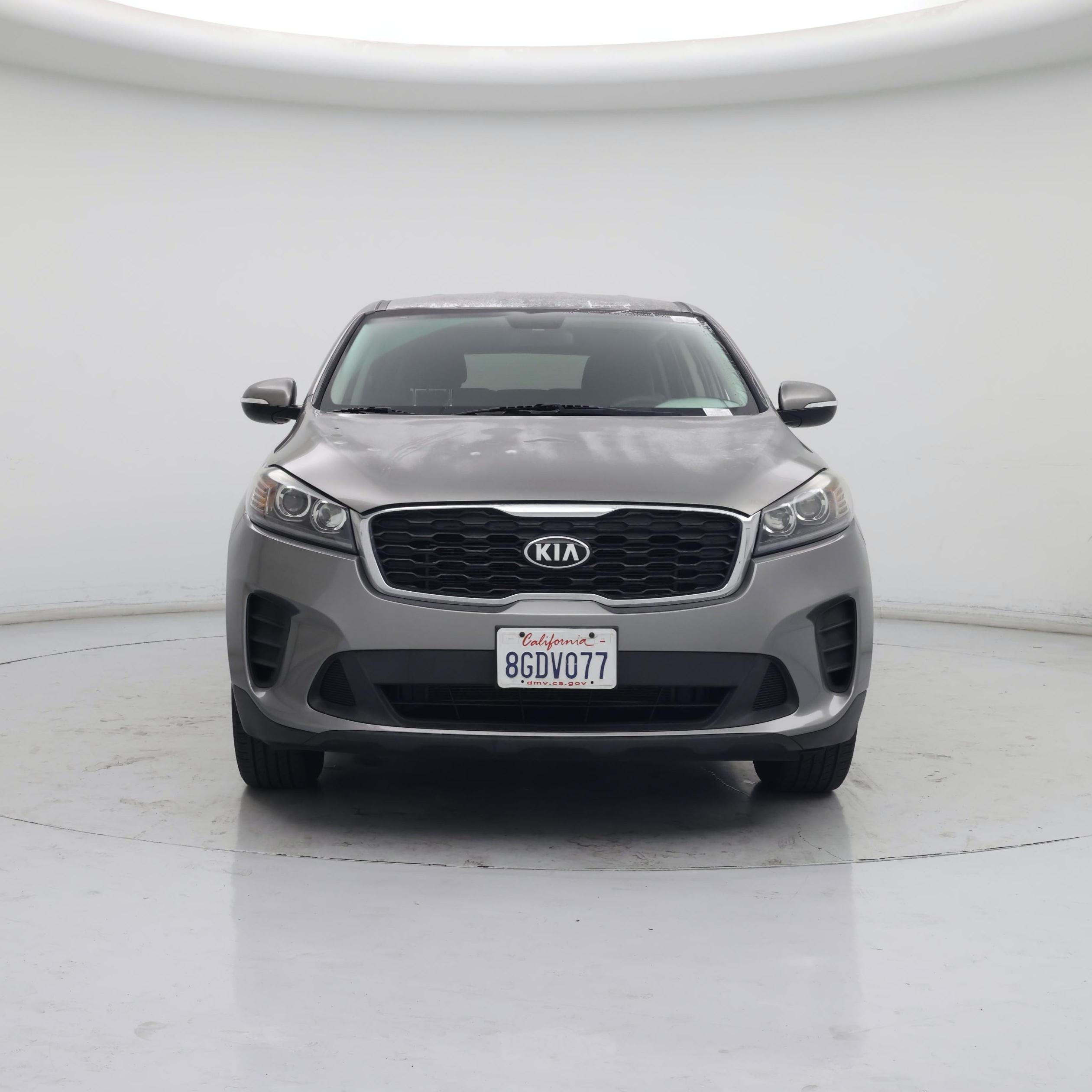 Thumbnail: 2019 Kia Sorento - 5