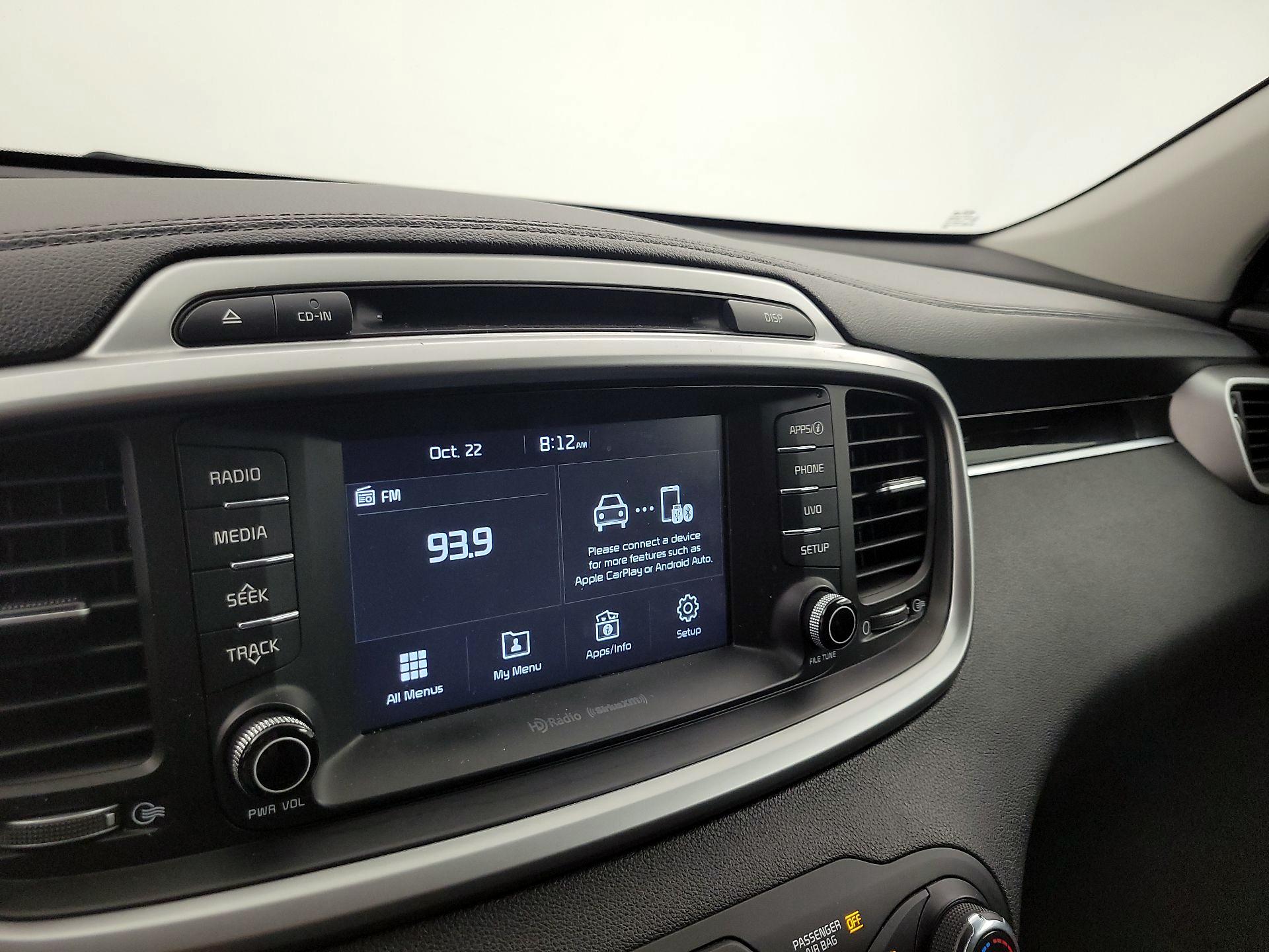 Thumbnail: 2017 Kia Sorento - 15