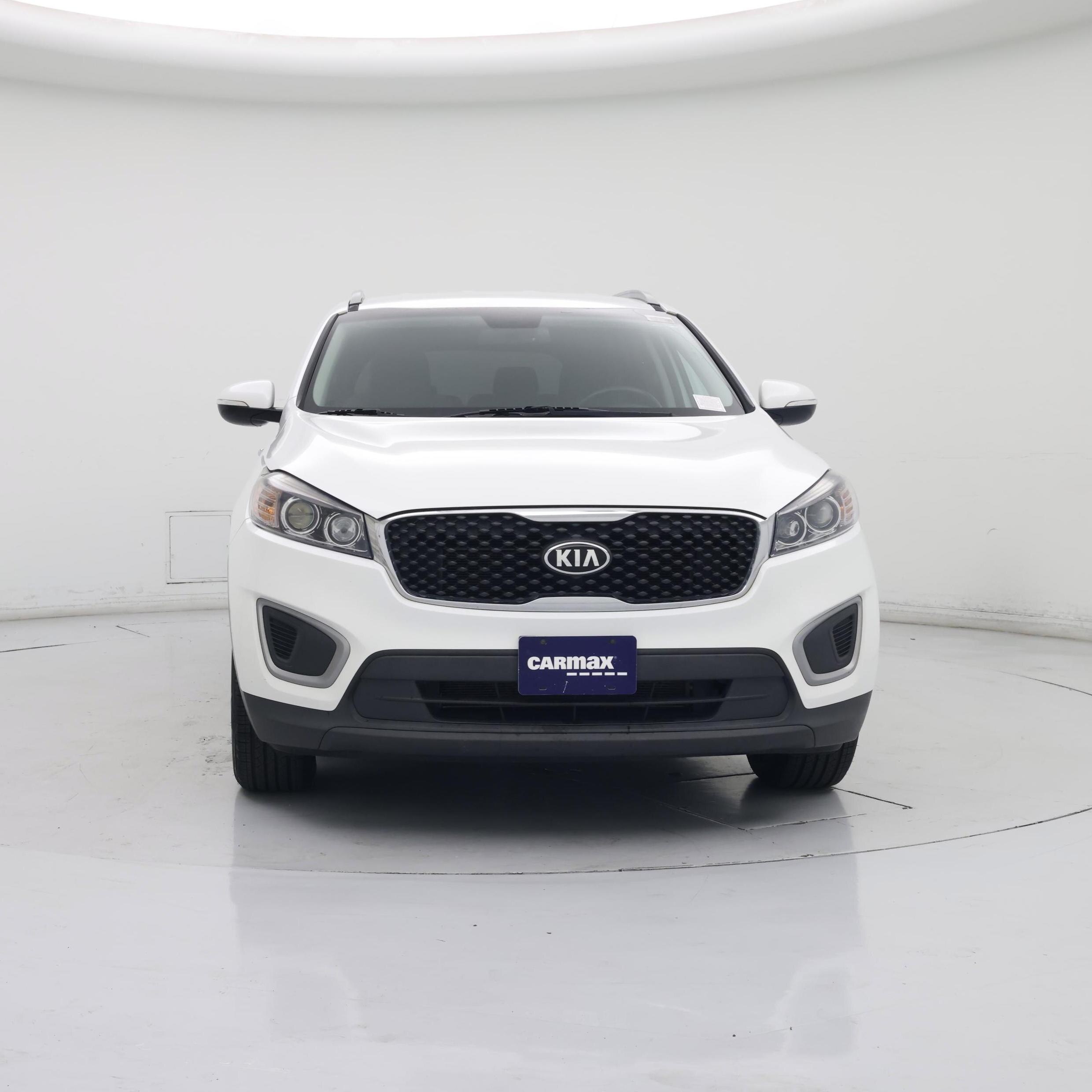 Thumbnail: 2017 Kia Sorento - 5