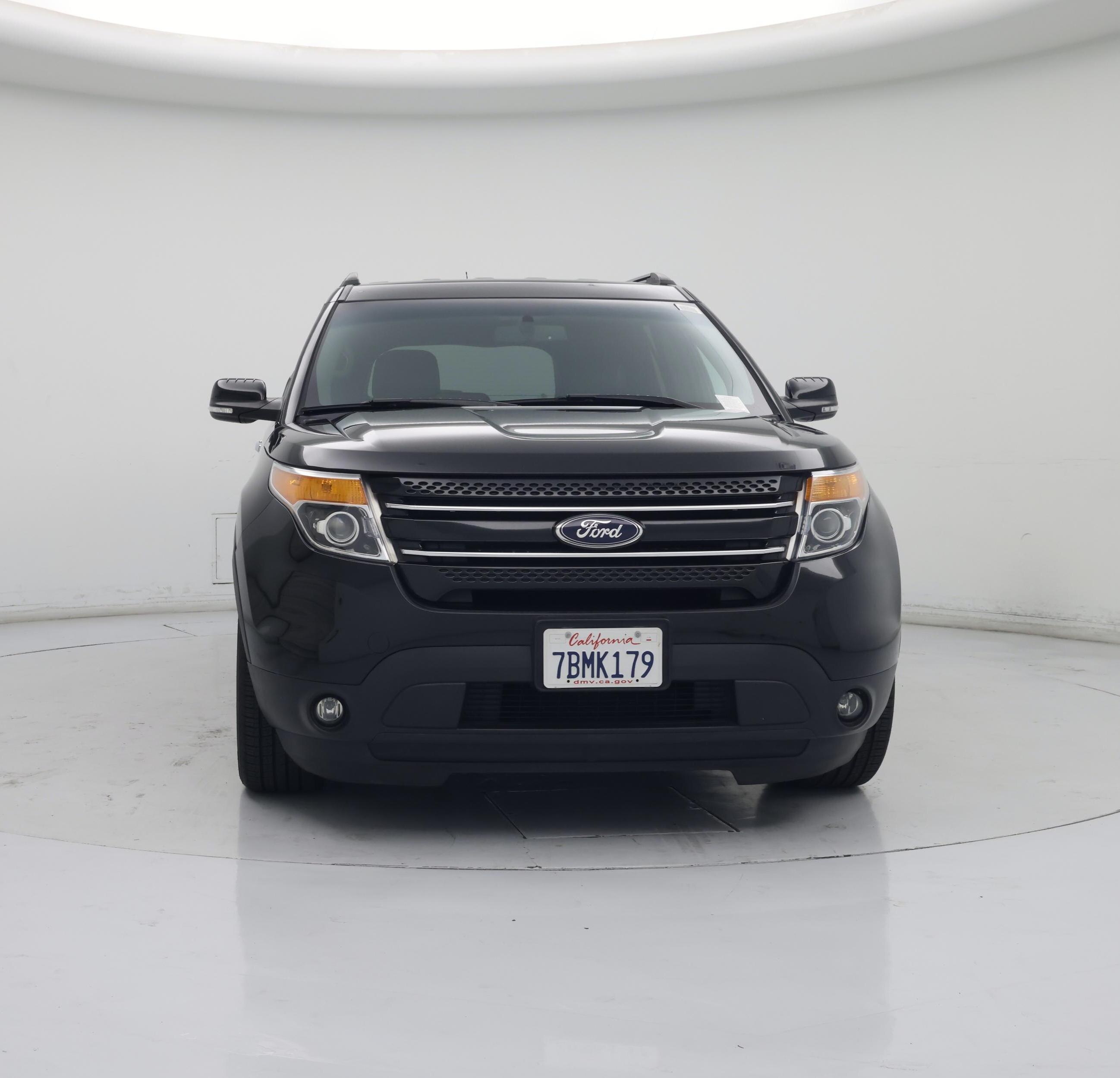 Thumbnail: 2014 Ford Explorer - 5