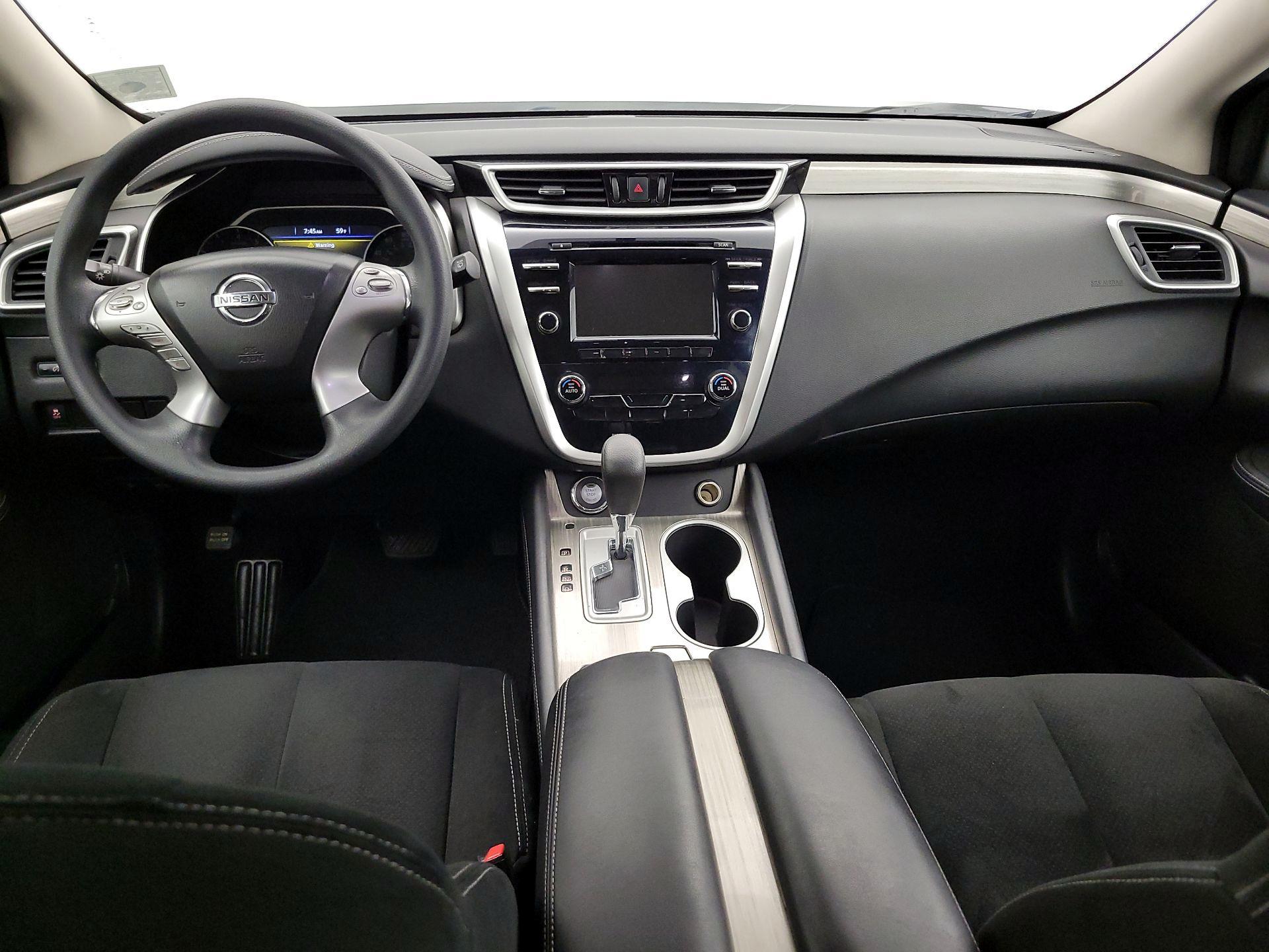 Thumbnail: 2015 Nissan Murano - 9