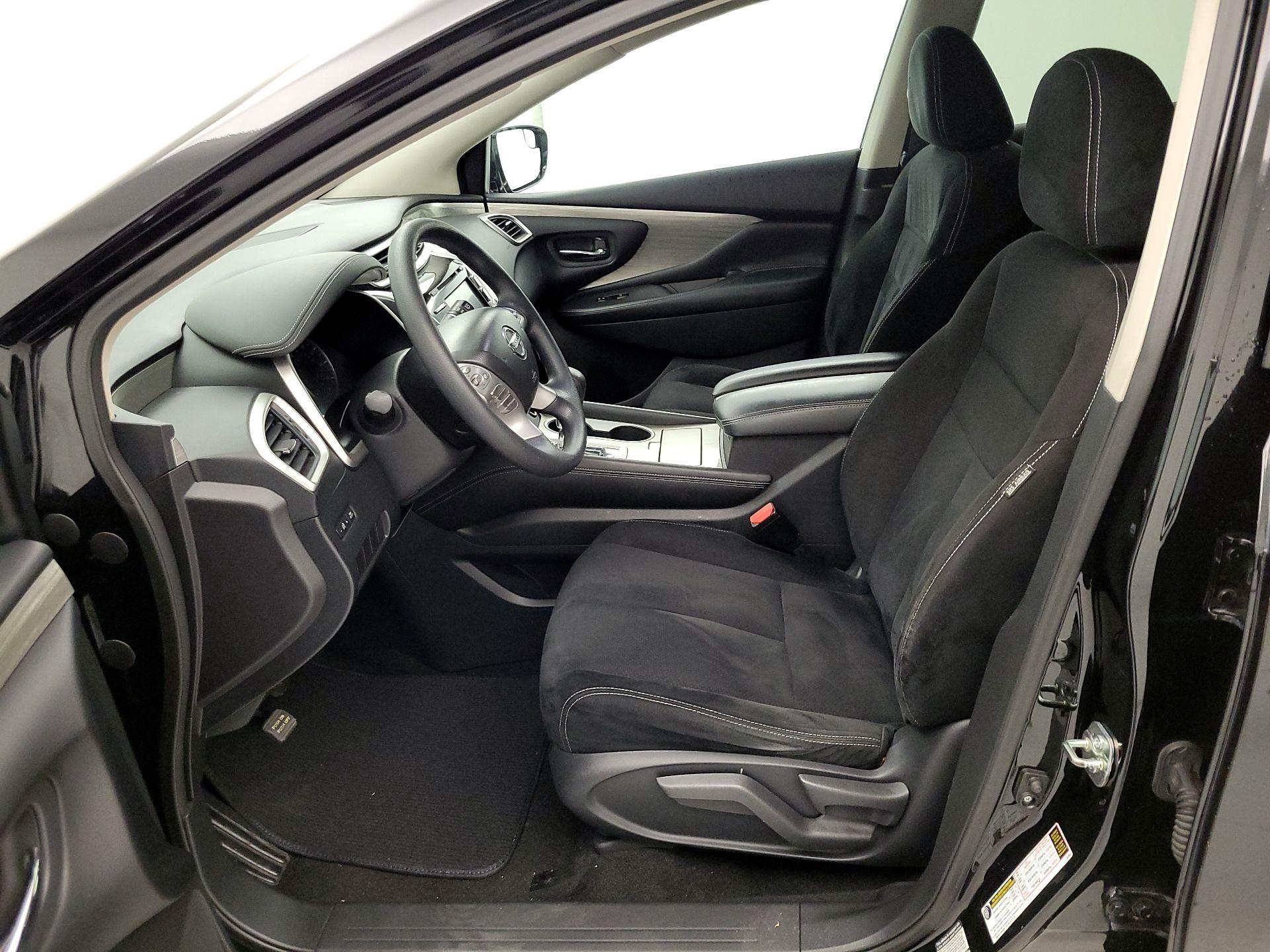 Thumbnail: 2015 Nissan Murano - 11